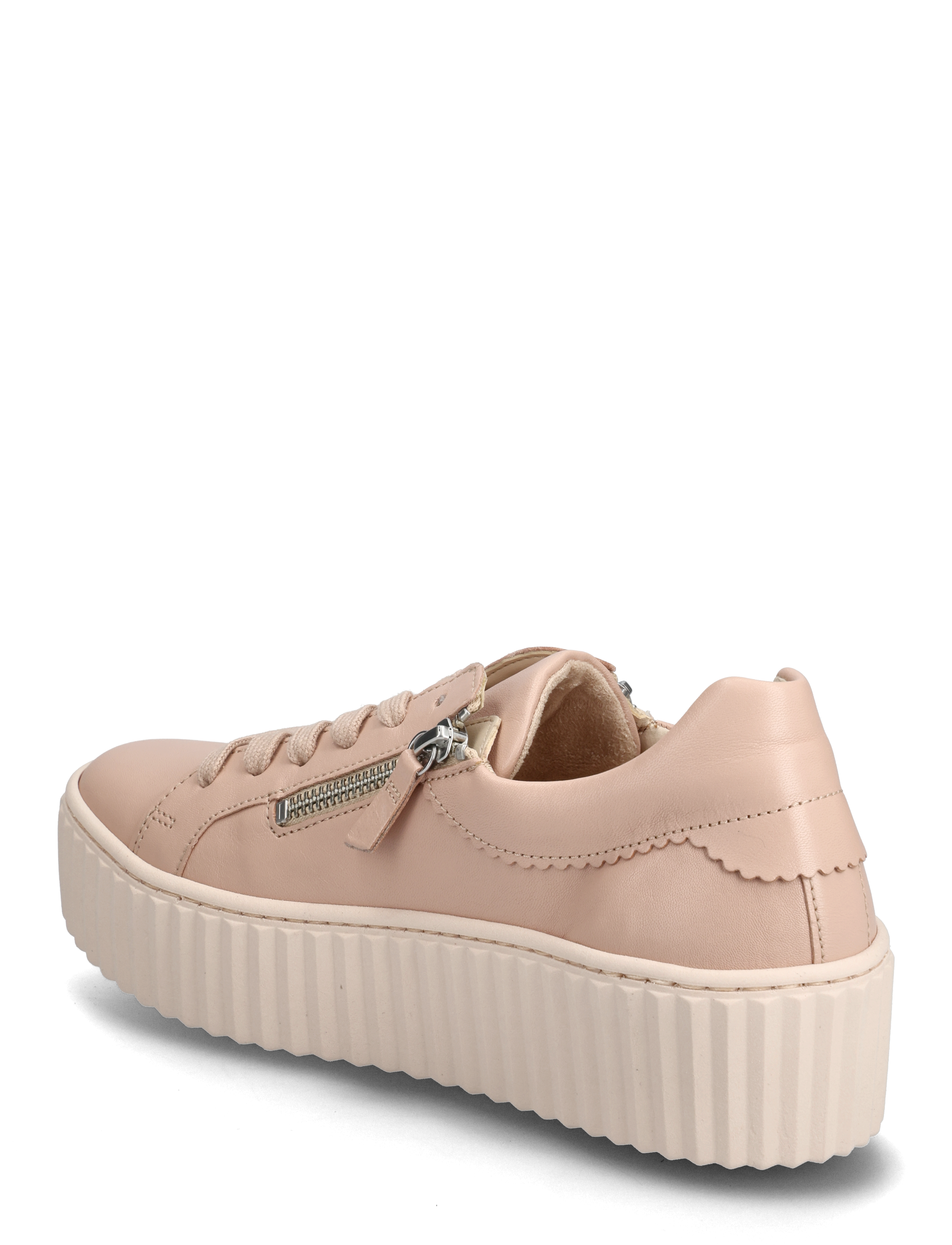 Gabor - Sneaker - niedrige sneakers - warm pink - 2