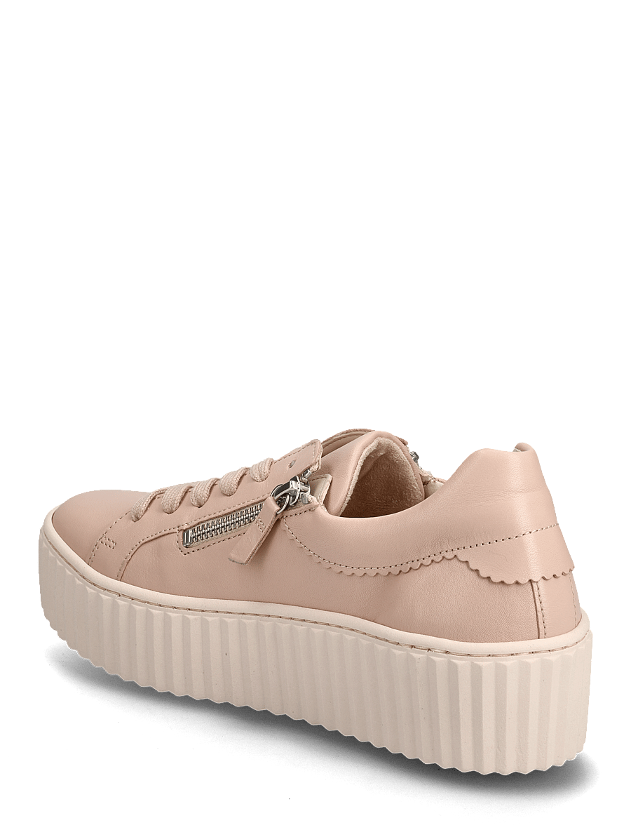 Gabor - Sneaker - warm pink - 2