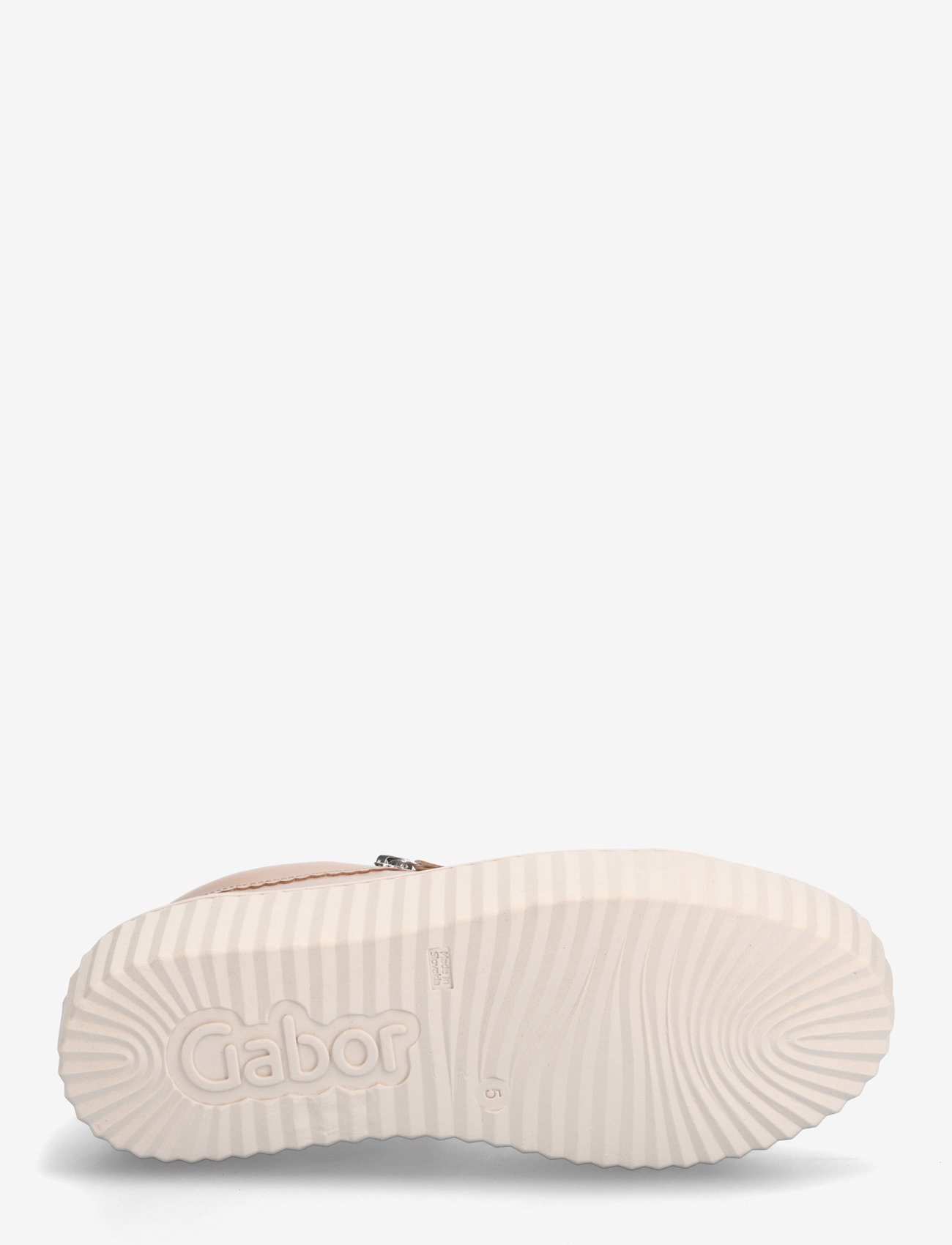 Gabor - Sneaker - niedrige sneakers - warm pink - 4