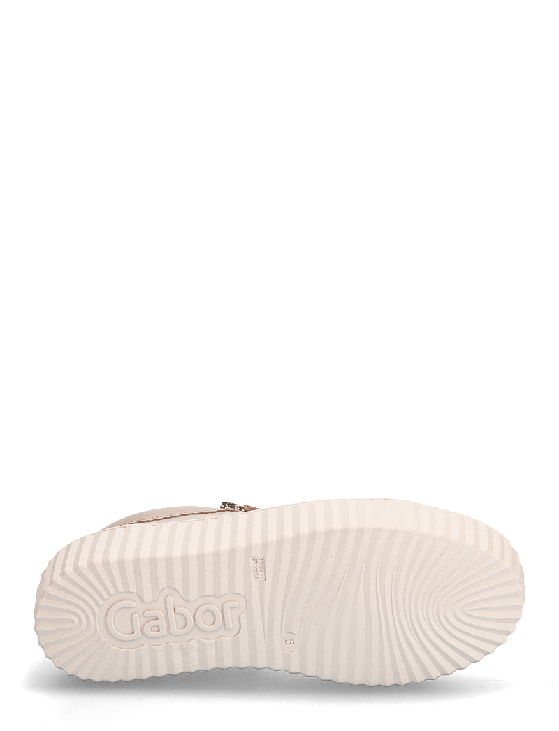 Gabor - Sneaker - niedrige sneakers - warm pink - 4