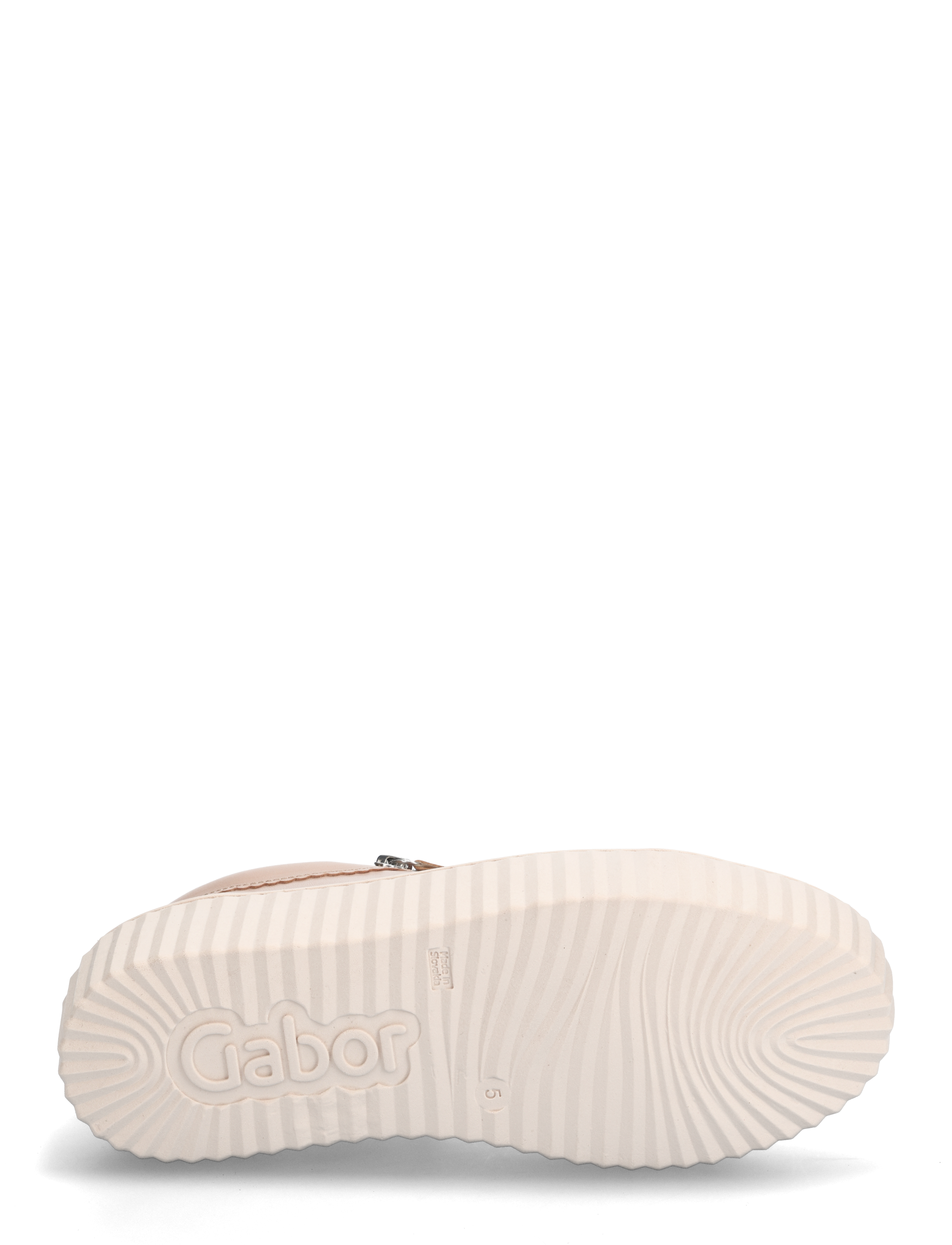 Gabor - Sneaker - niedrige sneakers - warm pink - 4