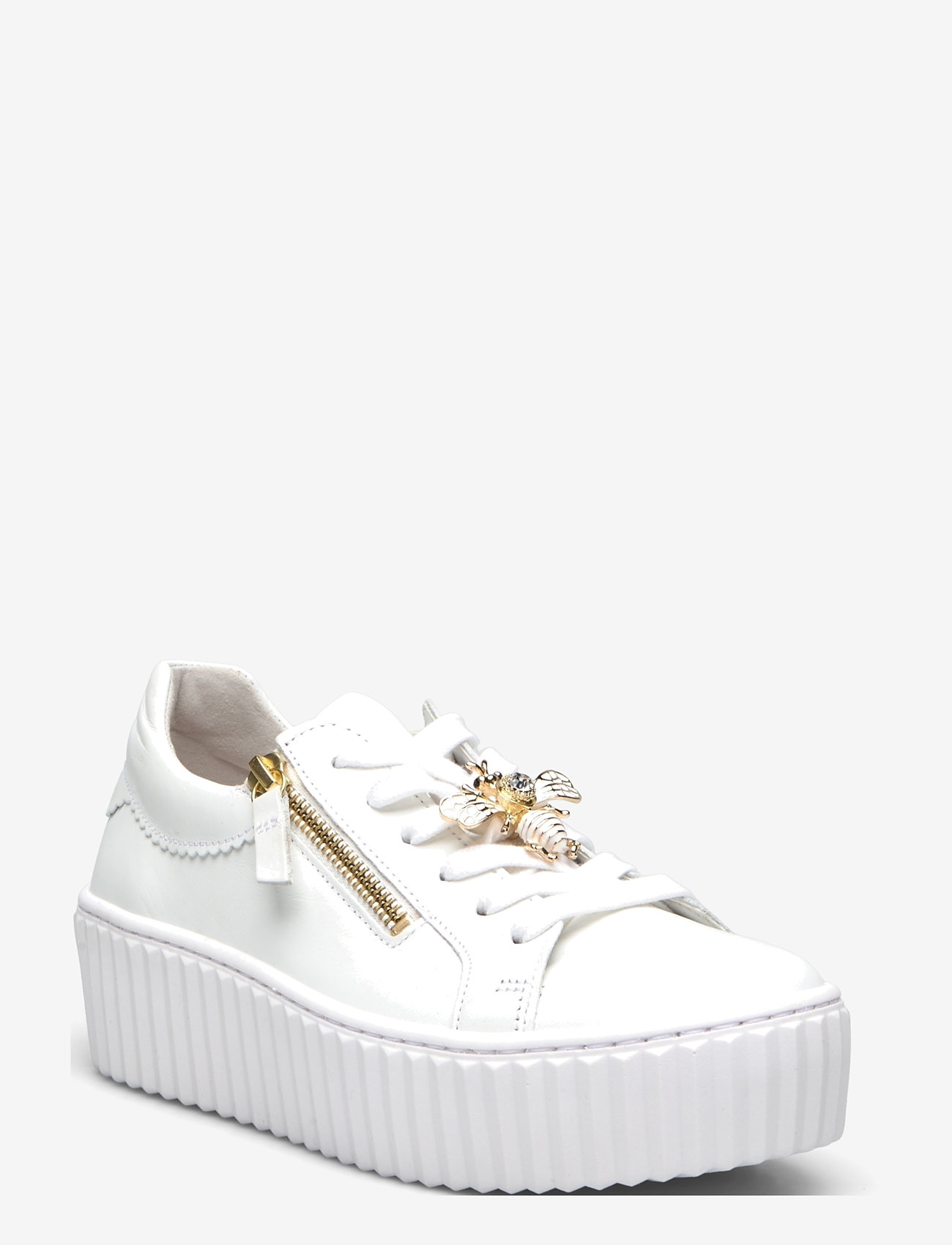 Gabor - Sneaker - lave sneakers - white - 0