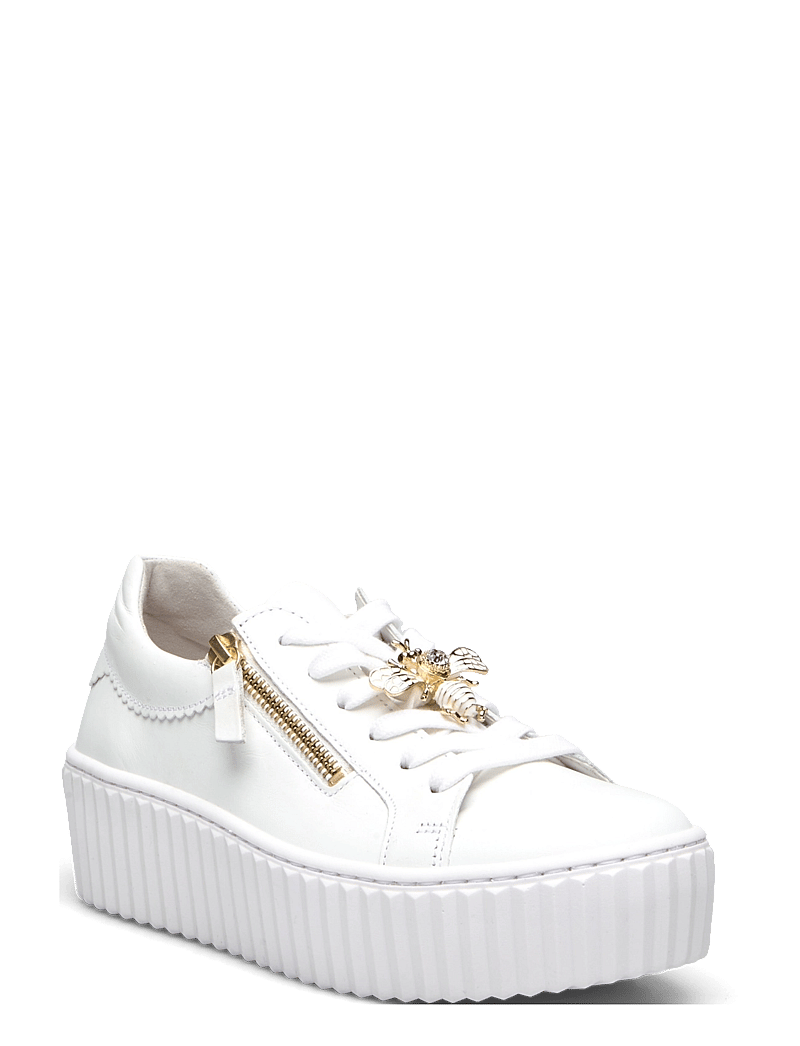 Gabor - Sneaker - konfirmatsioon - white - 0