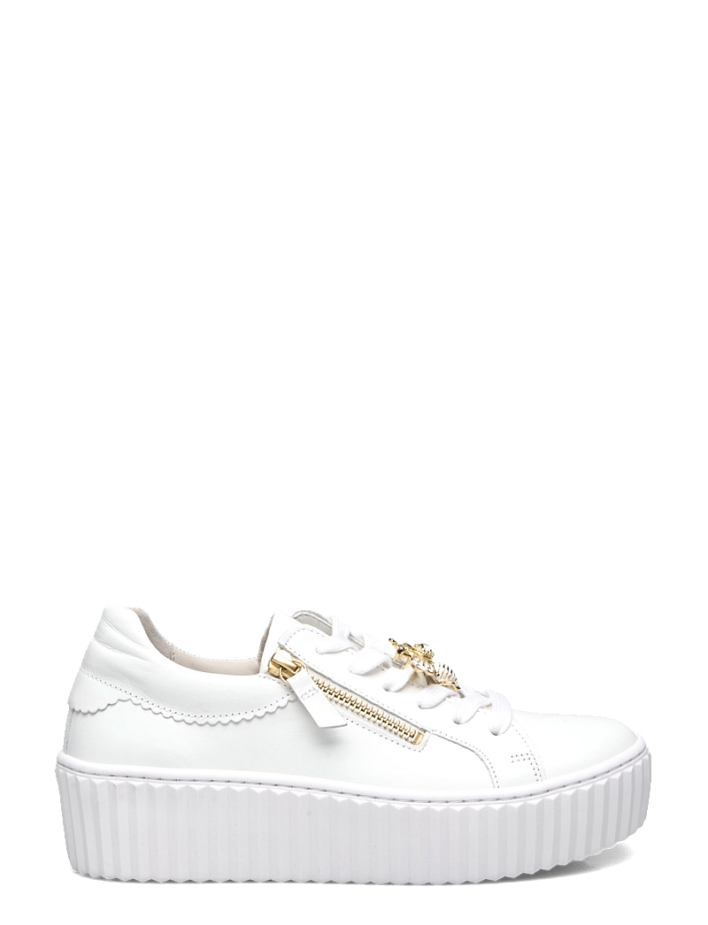Gabor - Sneaker - konfirmatsioon - white - 1