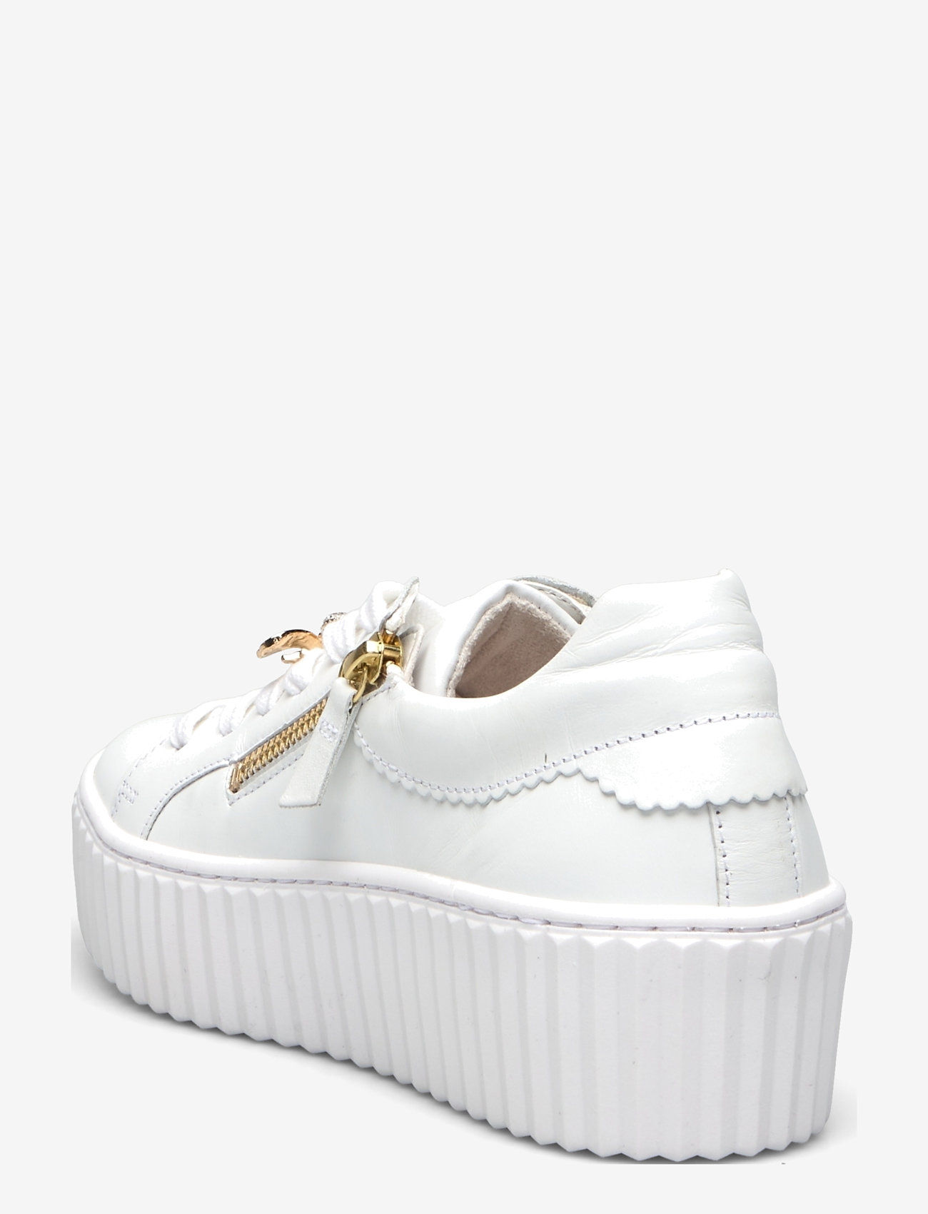 Gabor - Sneaker - lave sneakers - white - 2