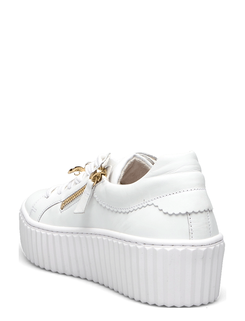 Gabor - Sneaker - konfirmatsioon - white - 2