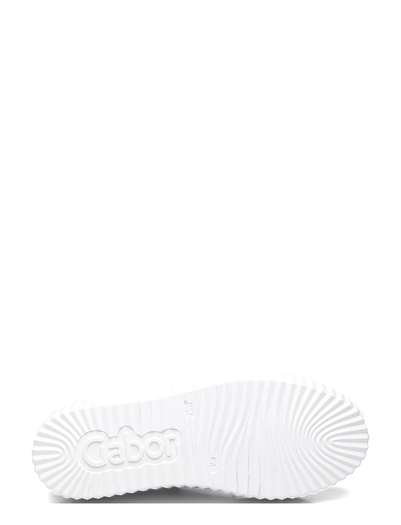 Gabor - Sneaker - konfirmatsioon - white - 4