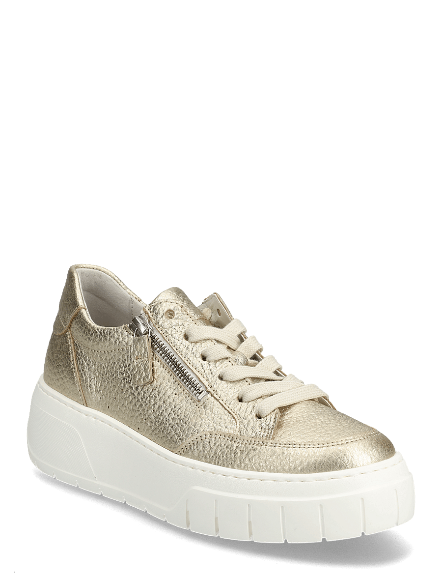 Gabor - Sneaker - gold - 0