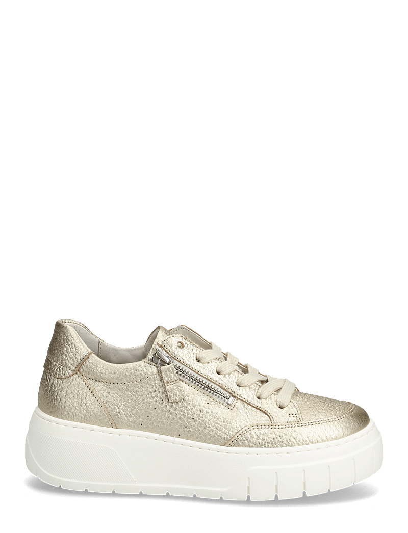 Gabor - Sneaker - madala säärega tossud - gold - 1