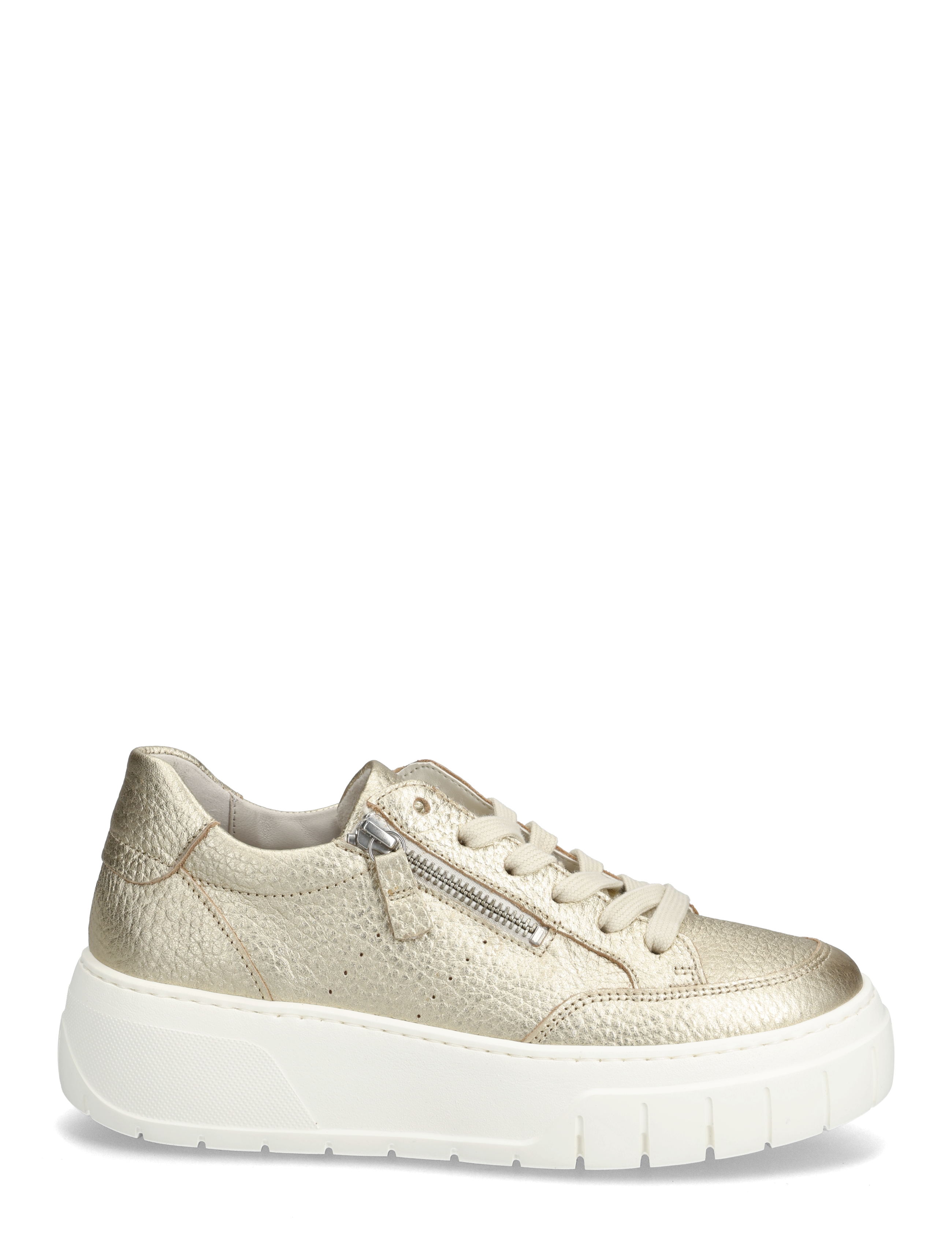 Gabor - Sneaker - sneakers - gold - 1