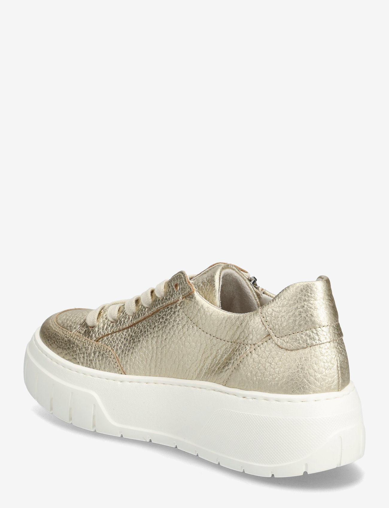 Gabor - Sneaker - lave sneakers - gold - 2