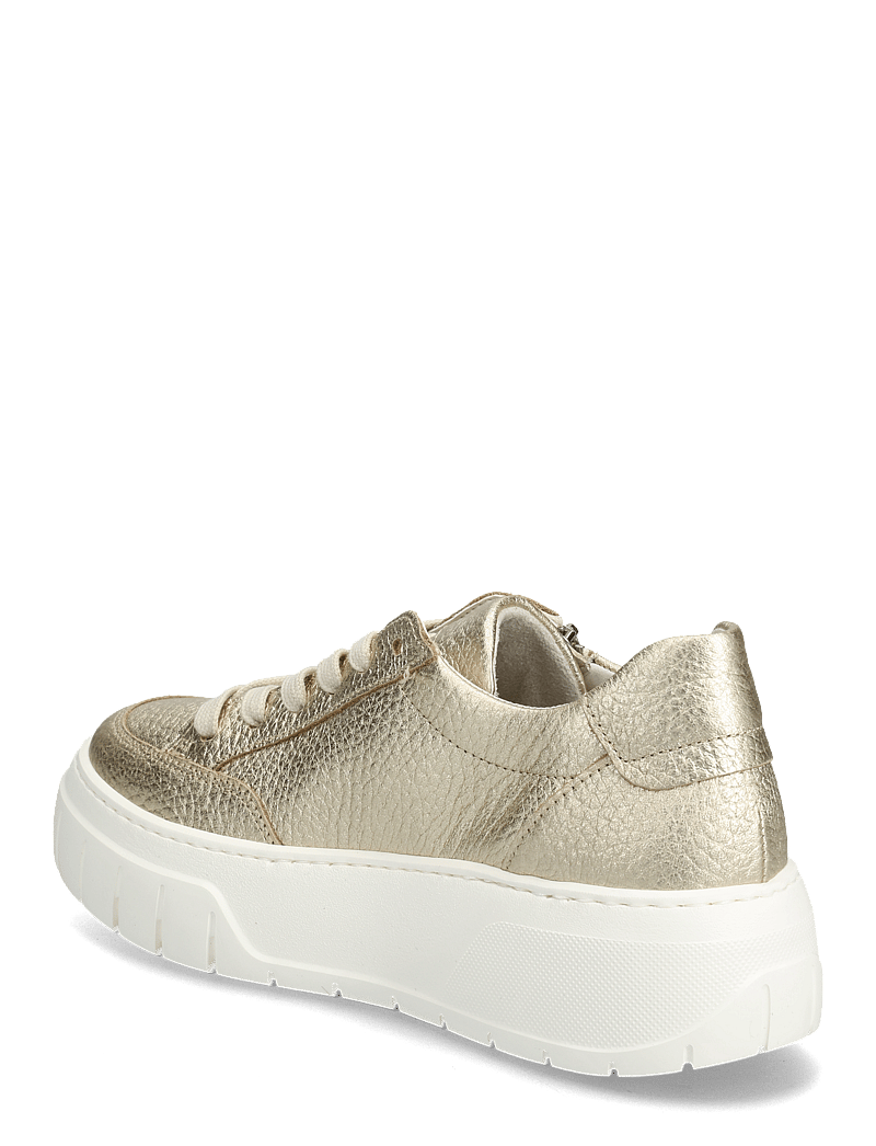 Gabor - Sneaker - madala säärega tossud - gold - 2