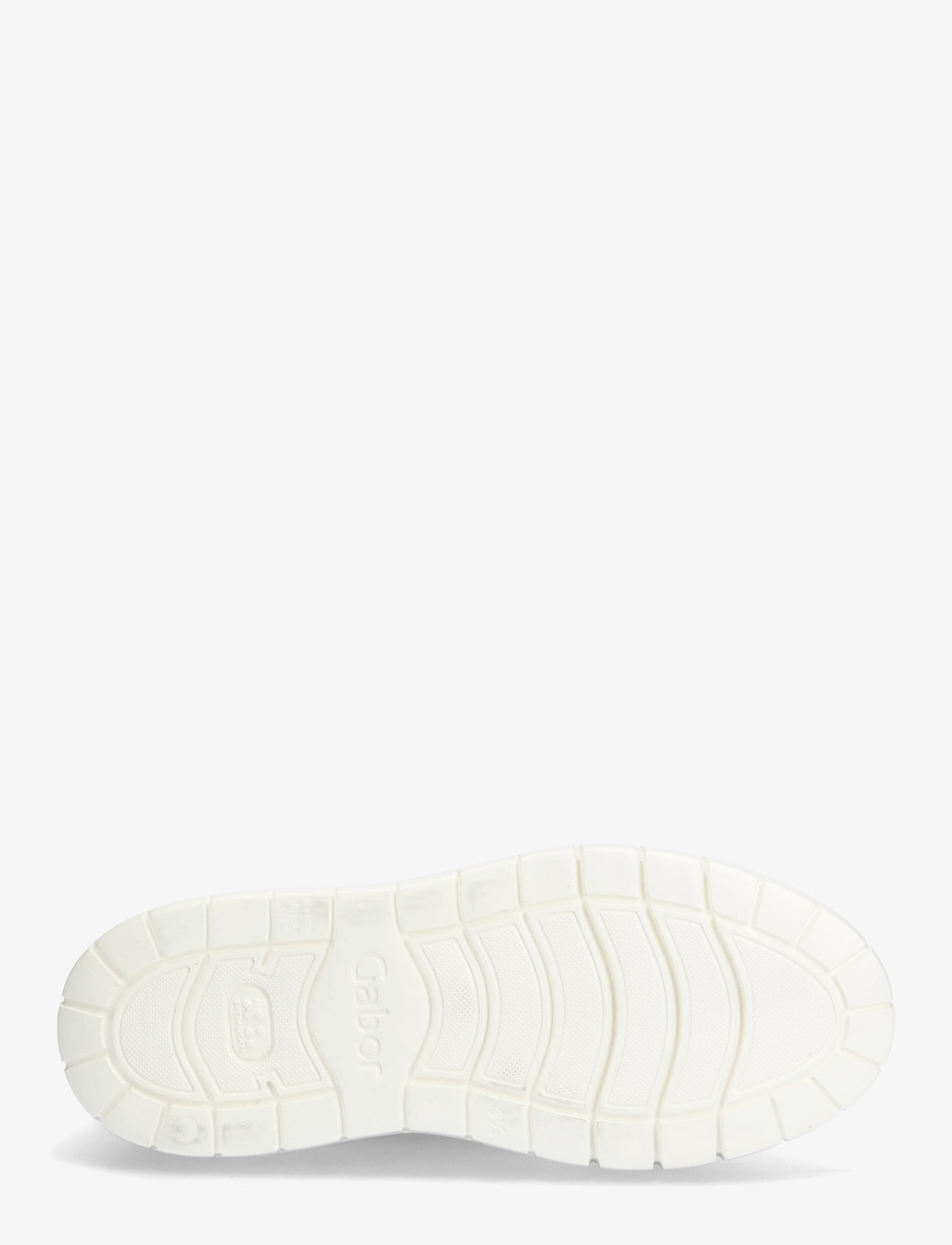 Gabor - Sneaker - lave sneakers - gold - 4