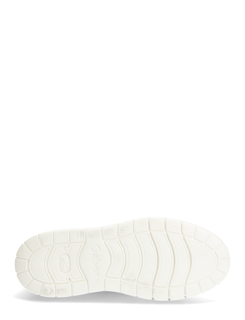 Gabor - Sneaker - madala säärega tossud - gold - 4