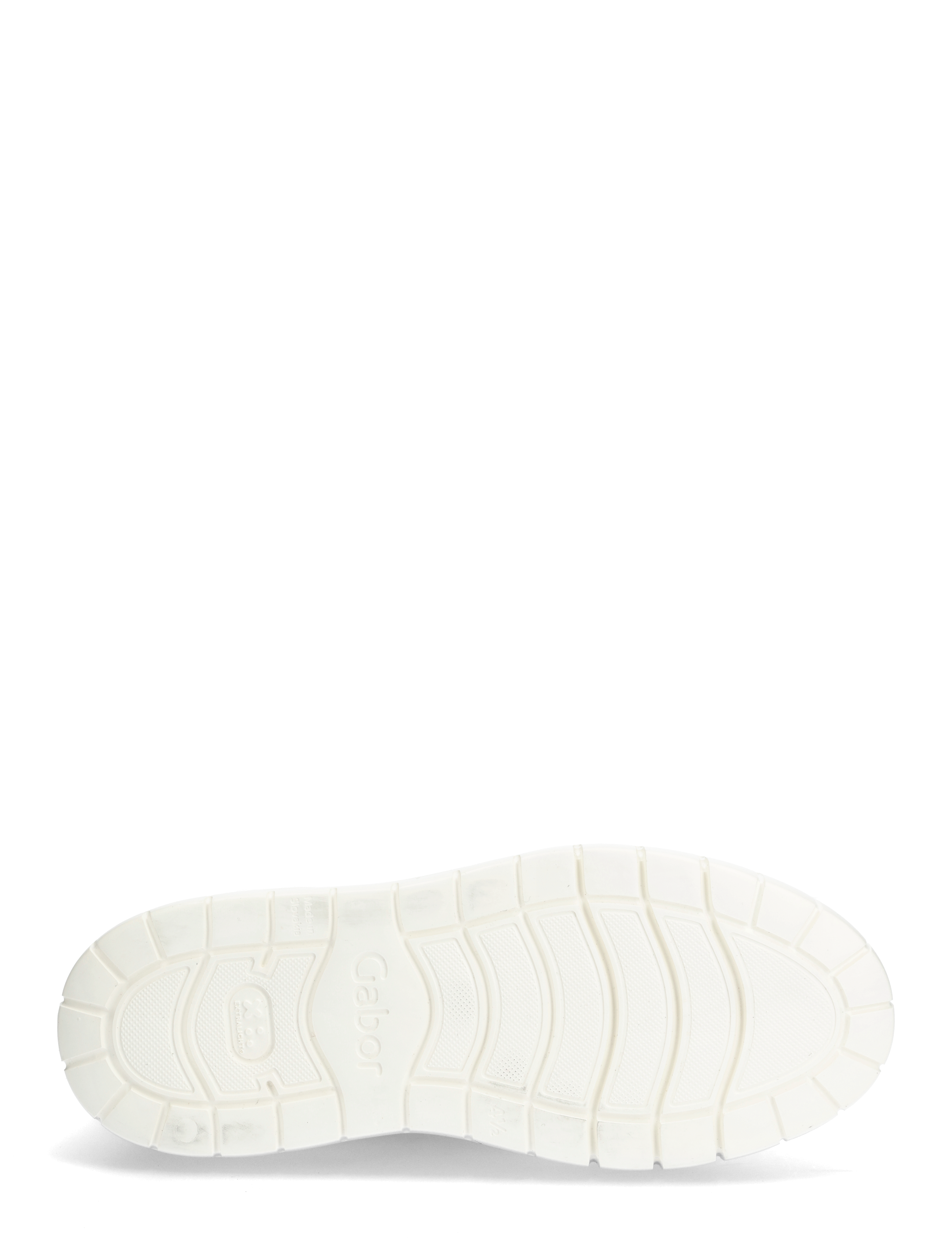 Gabor - Sneaker - sneakers - gold - 4