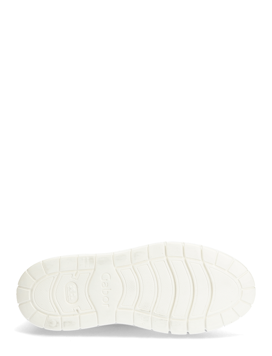 Gabor - Sneaker - gold - 4