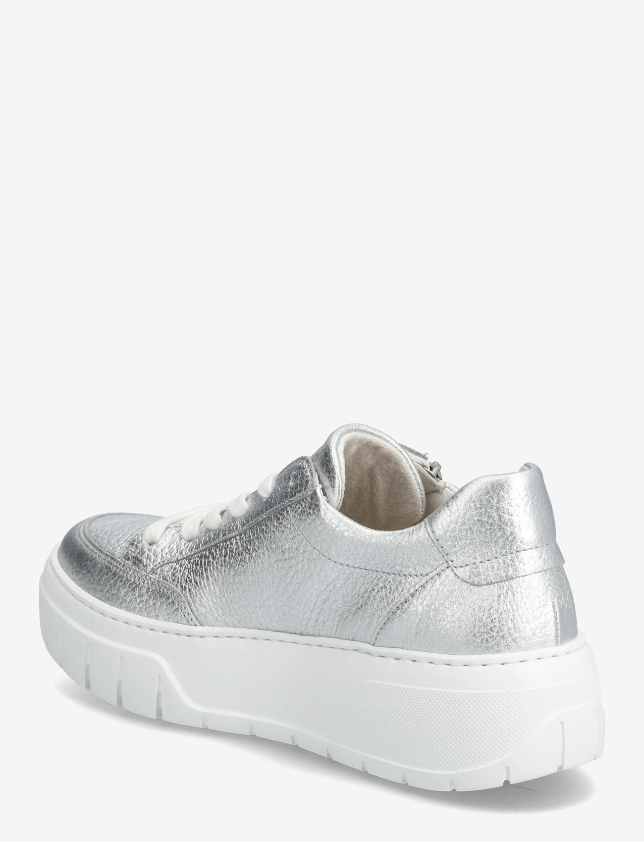 Gabor - Sneaker - low top sneakers - silver - 2