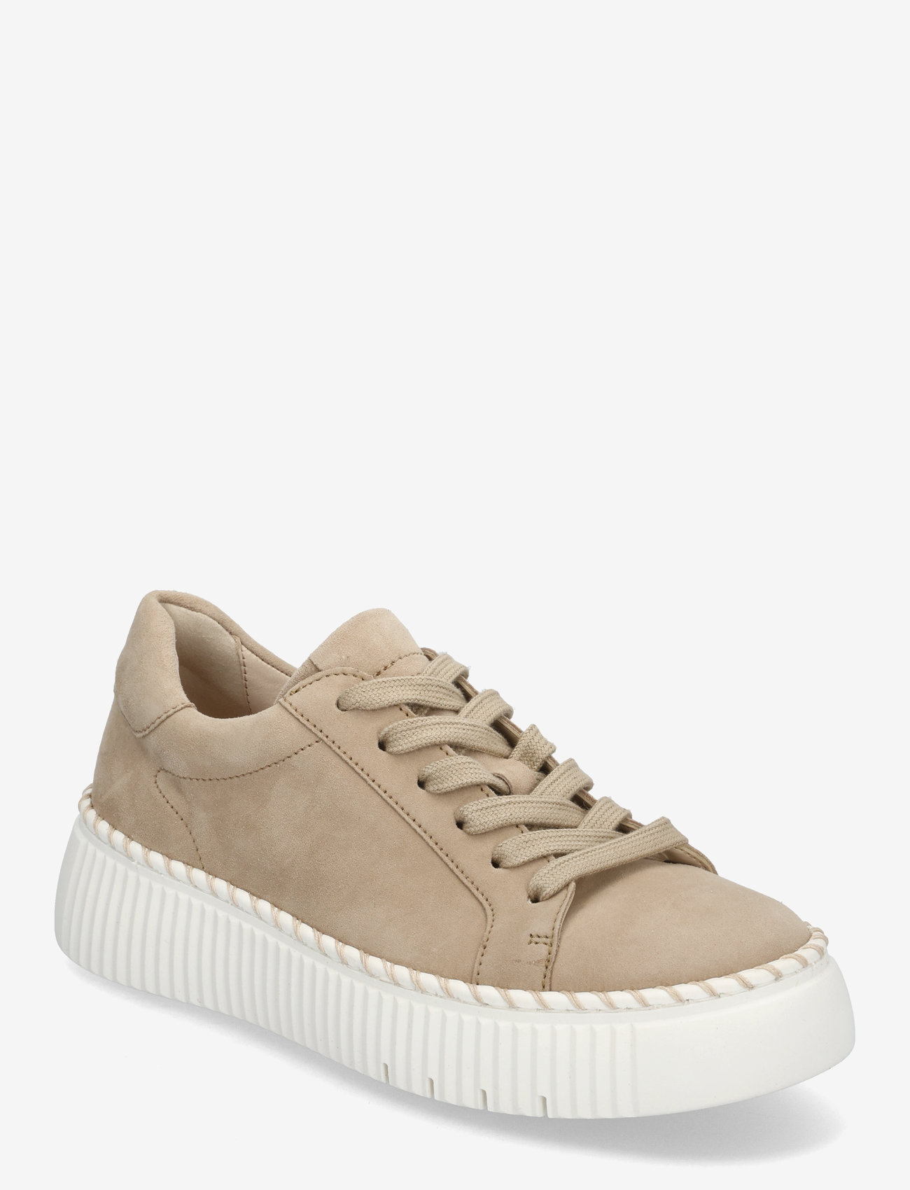 Gabor - Sneaker - low top sneakers - camel - 0