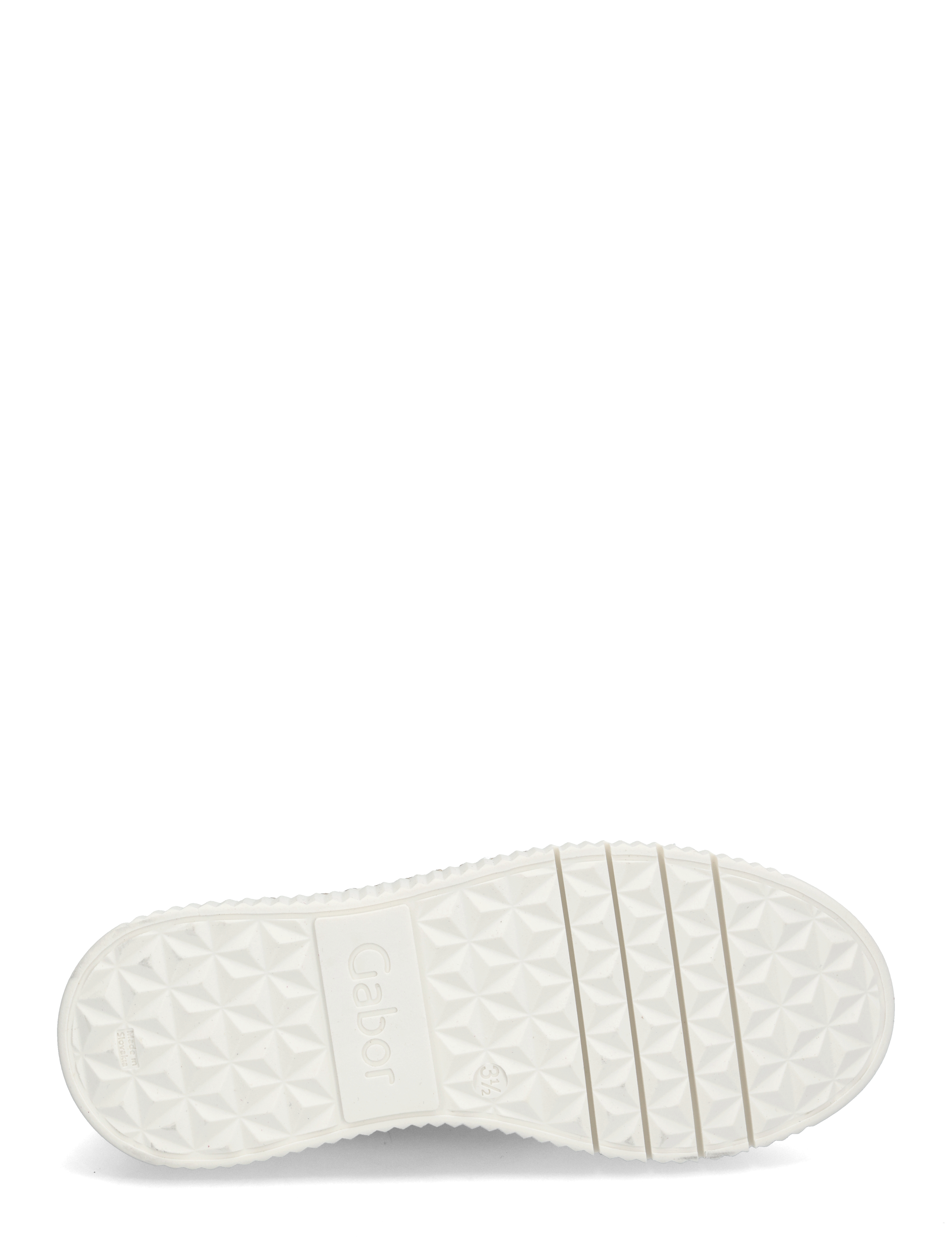 Gabor - Sneaker - camel - 4