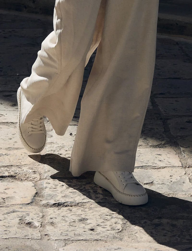 Gabor - Sneaker - konfirmatsioon - cream white - 0