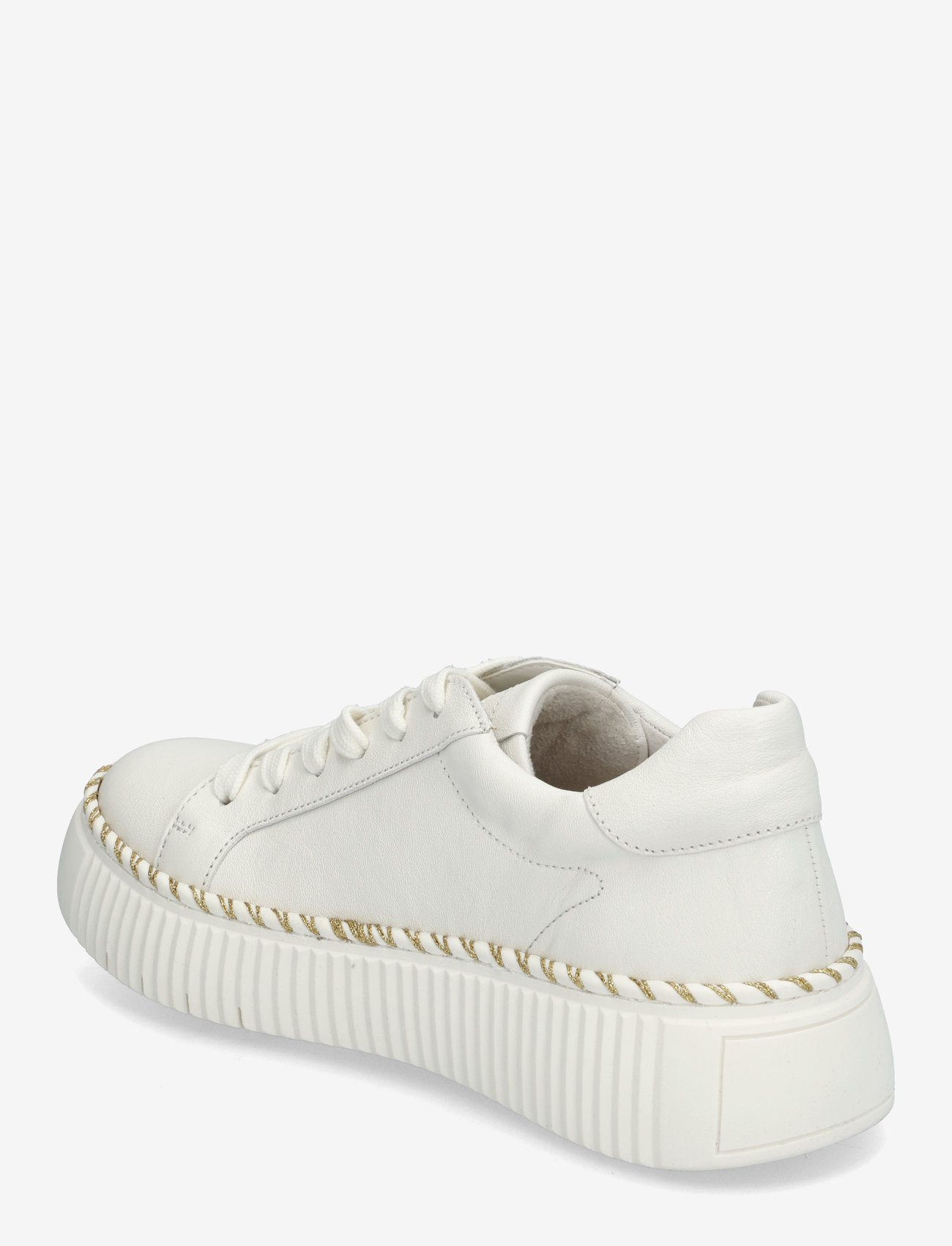 Gabor - Sneaker - lave sneakers - cream white - 2