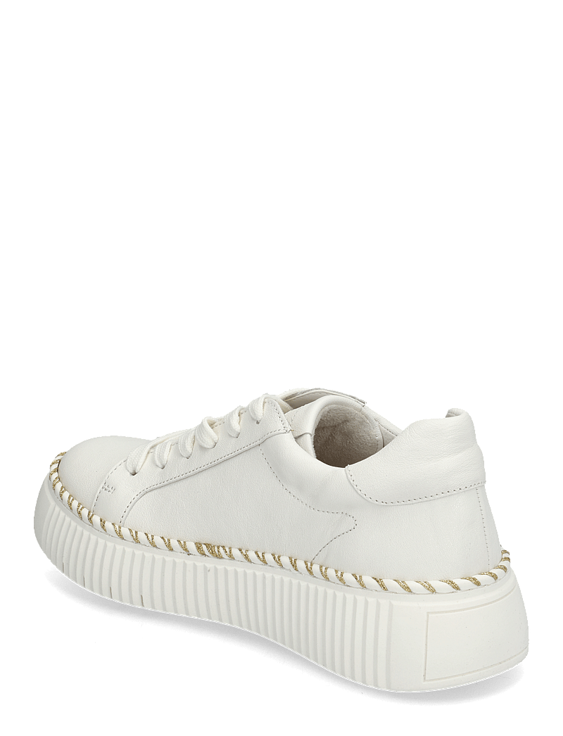 Gabor - Sneaker - konfirmatsioon - cream white - 3