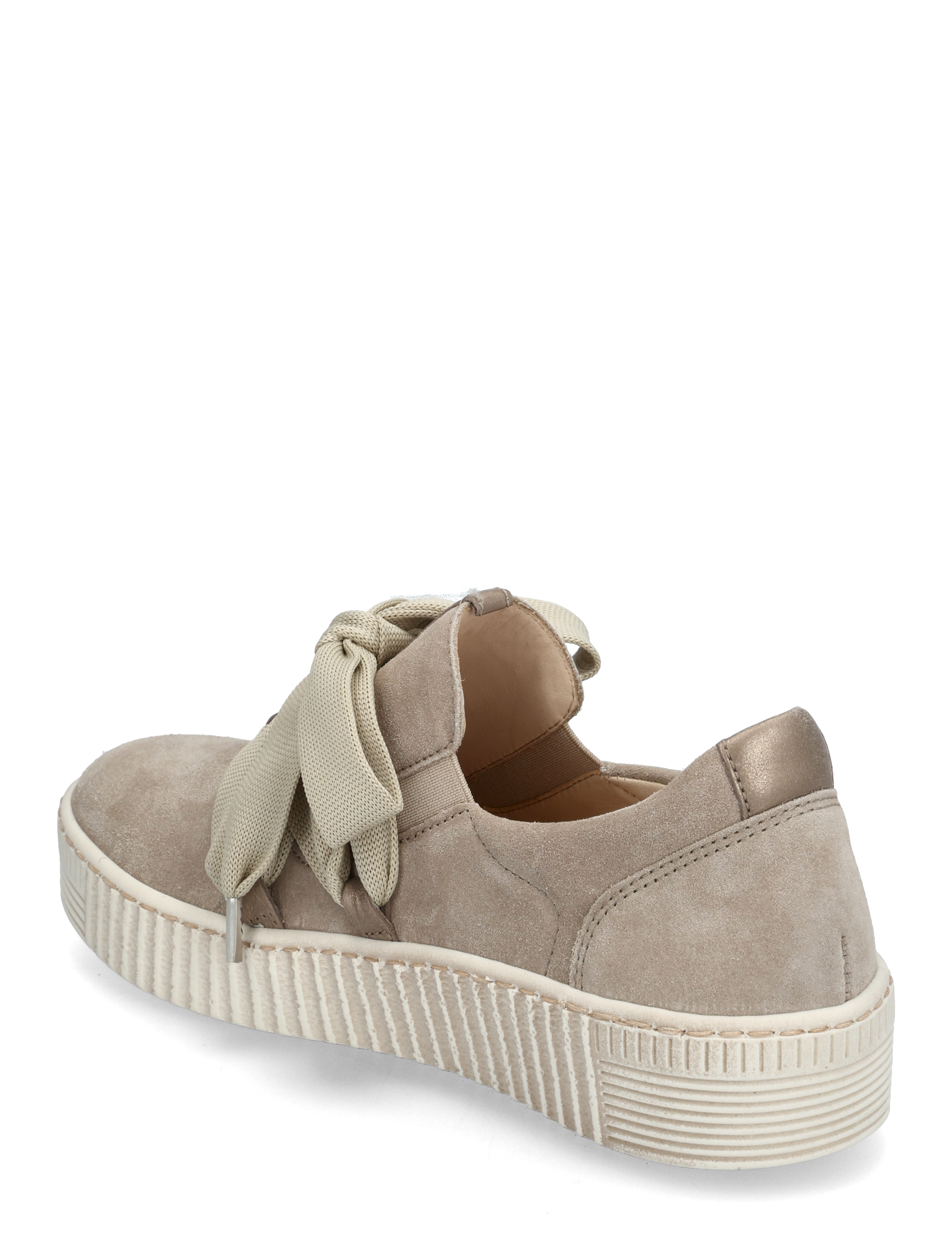 Gabor - Sneaker loafer - beige - 2