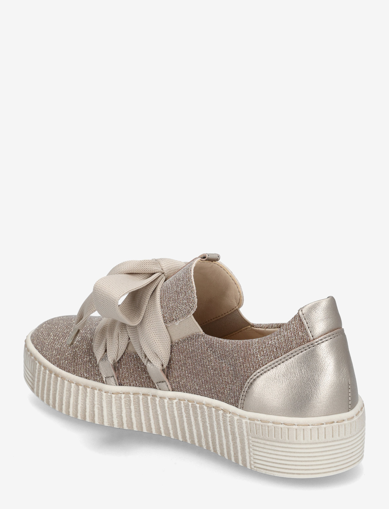 Gabor - Sneaker loafer - niedrige sneakers - rose gold - 2