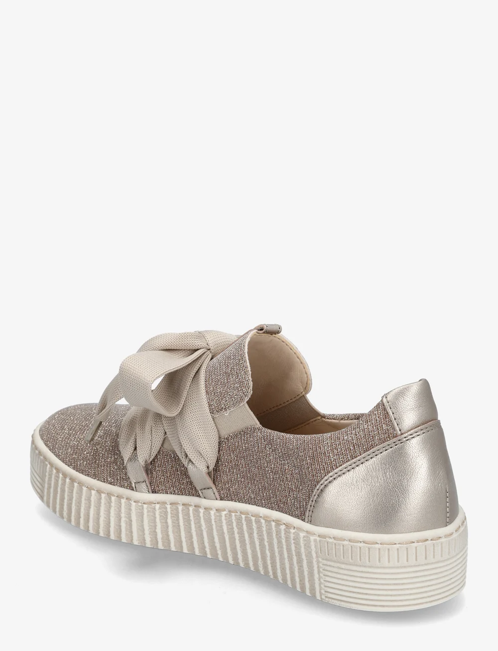 Gabor - Sneaker loafer - lave sneakers - rose gold - 2