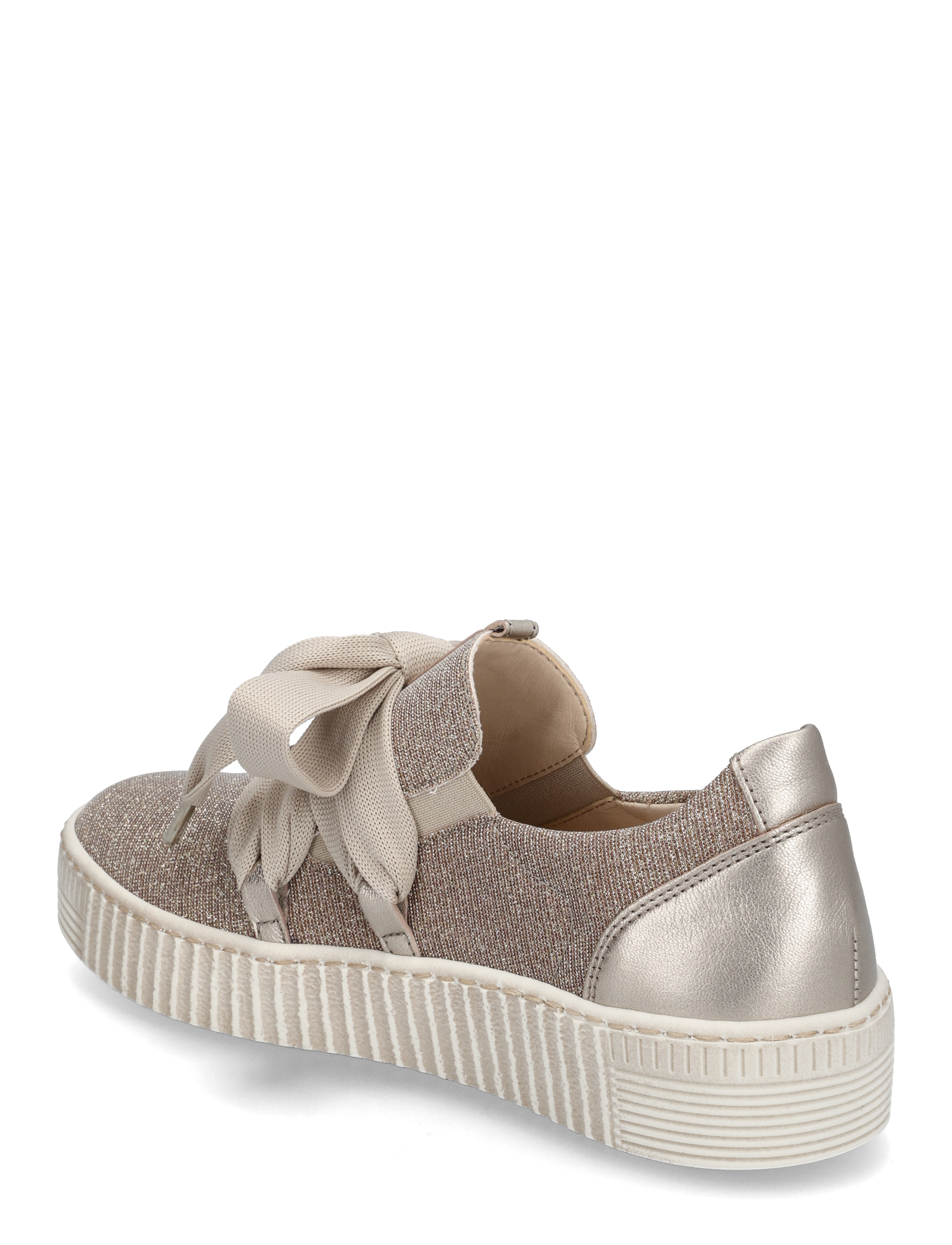 Gabor - Sneaker loafer - rose gold - 2