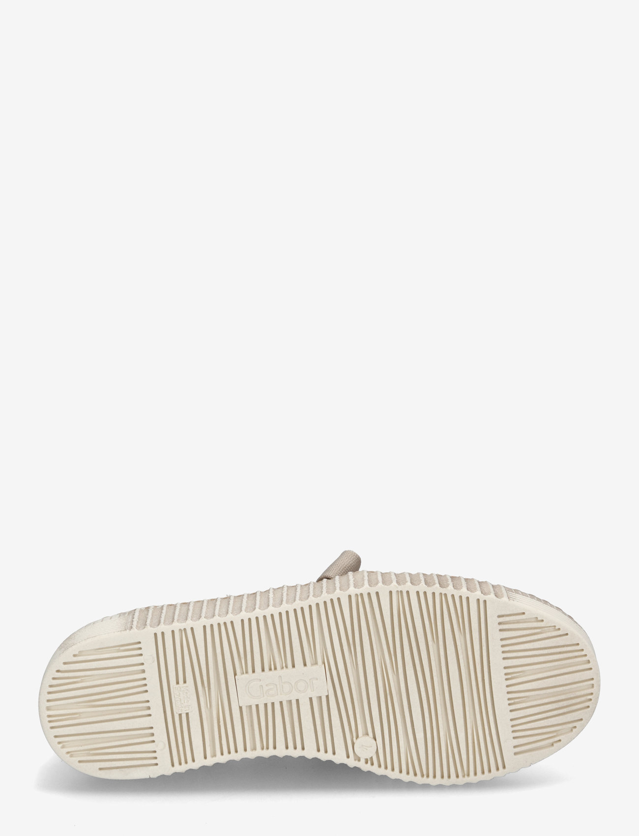 Gabor - Sneaker loafer - niedrige sneakers - rose gold - 4