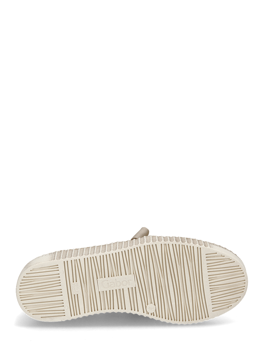 Gabor - Sneaker loafer - niedrige sneaker - rose gold - 4