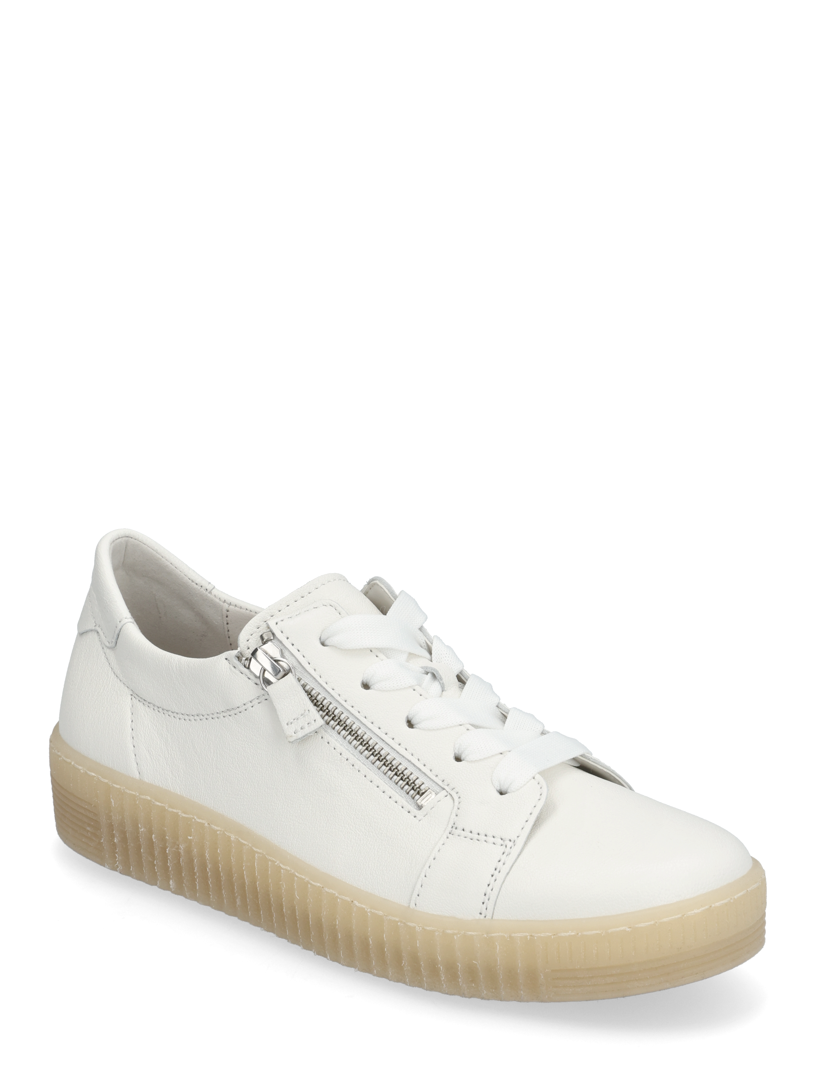 CREAM WHITE