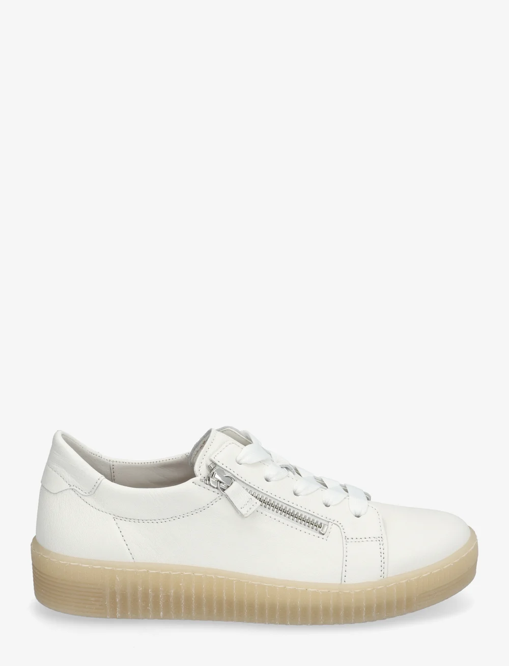 Gabor - Sneaker - konfirmationstøj - cream white - 1