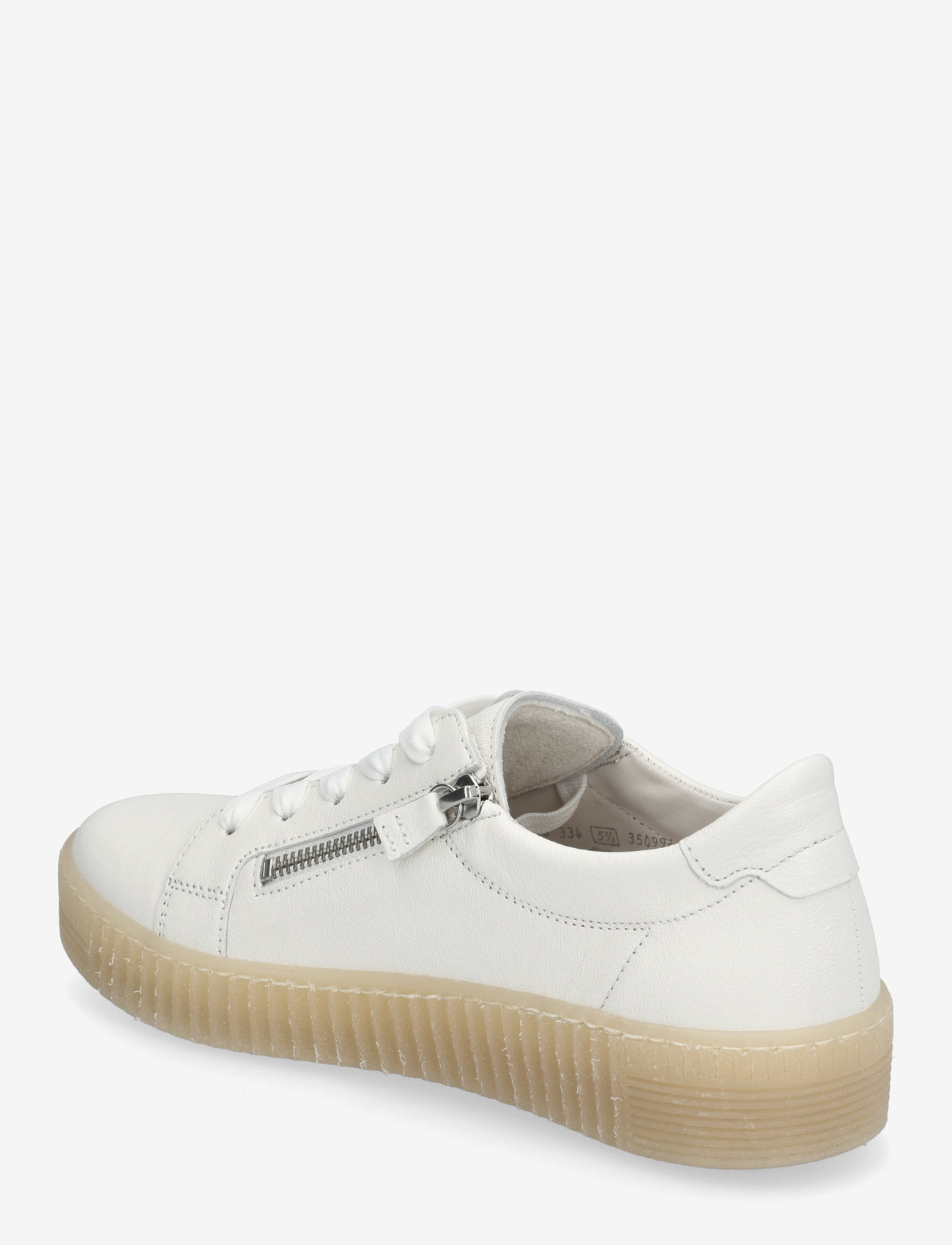 Gabor - Sneaker - konfirmation - cream white - 2