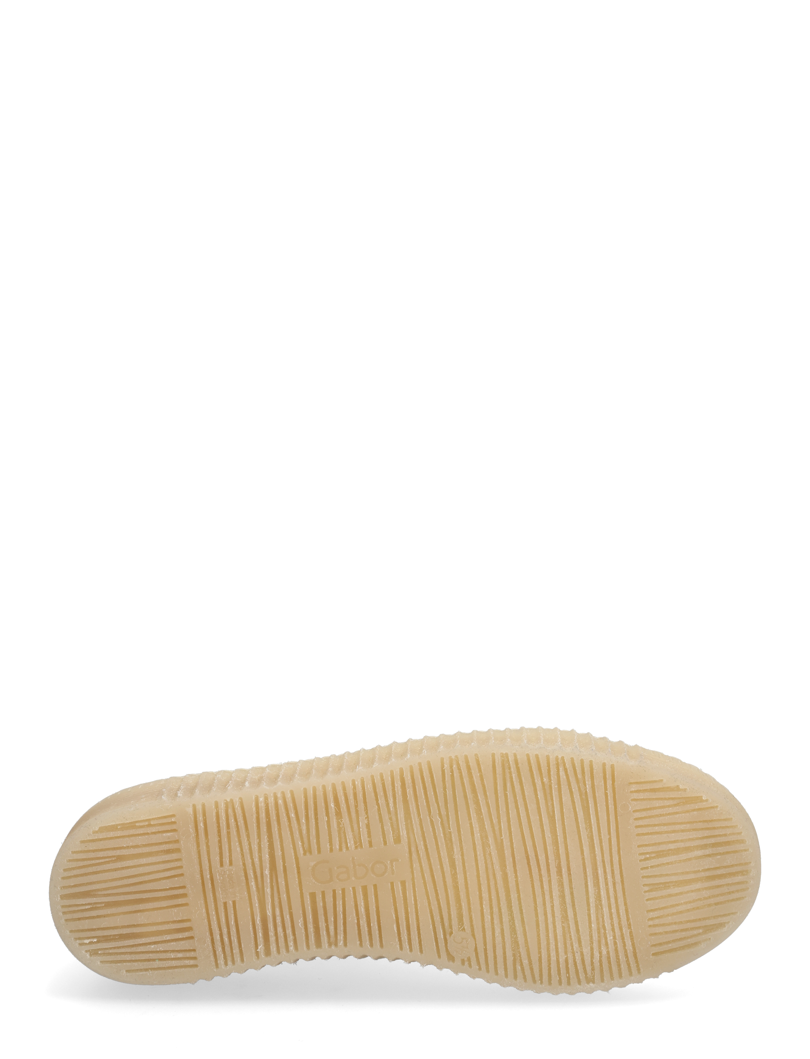 Gabor - Sneaker - cream white - 4