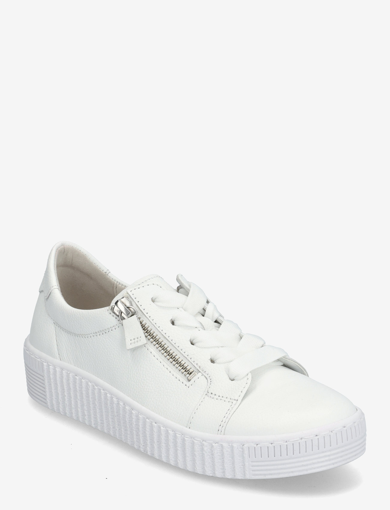 Gabor - Sneaker - lave sneakers - white - 0