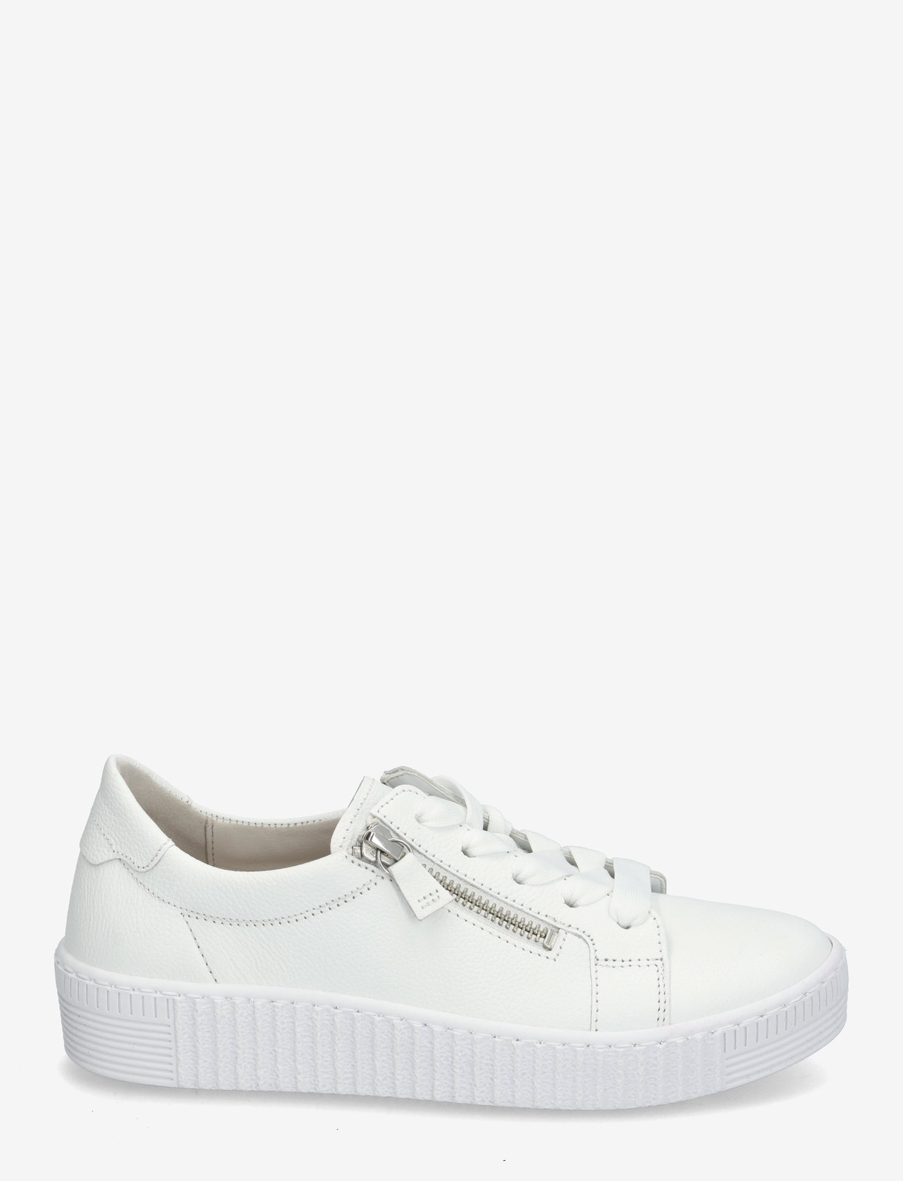 Gabor - Sneaker - lave sneakers - white - 1