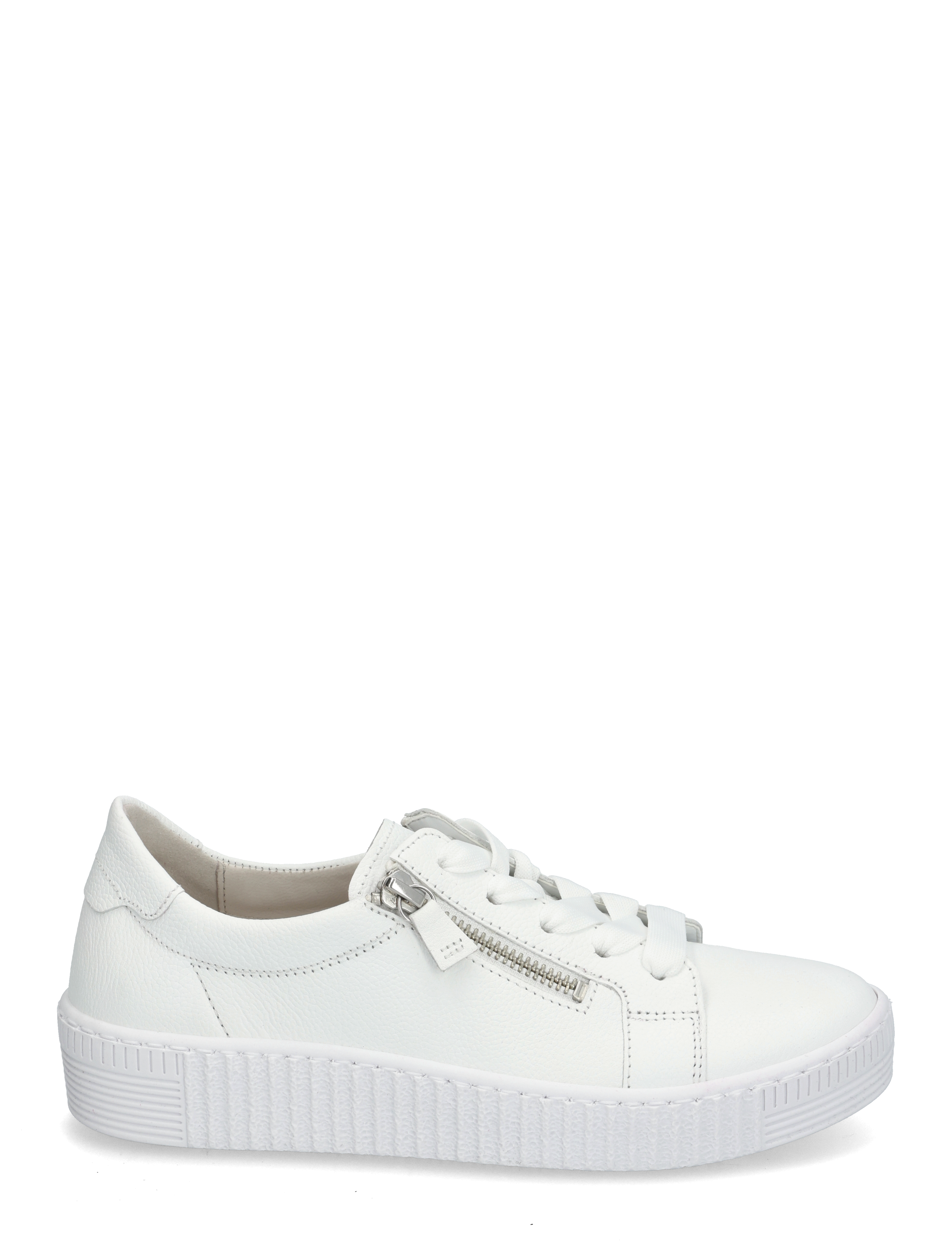 Gabor - Sneaker - white - 1