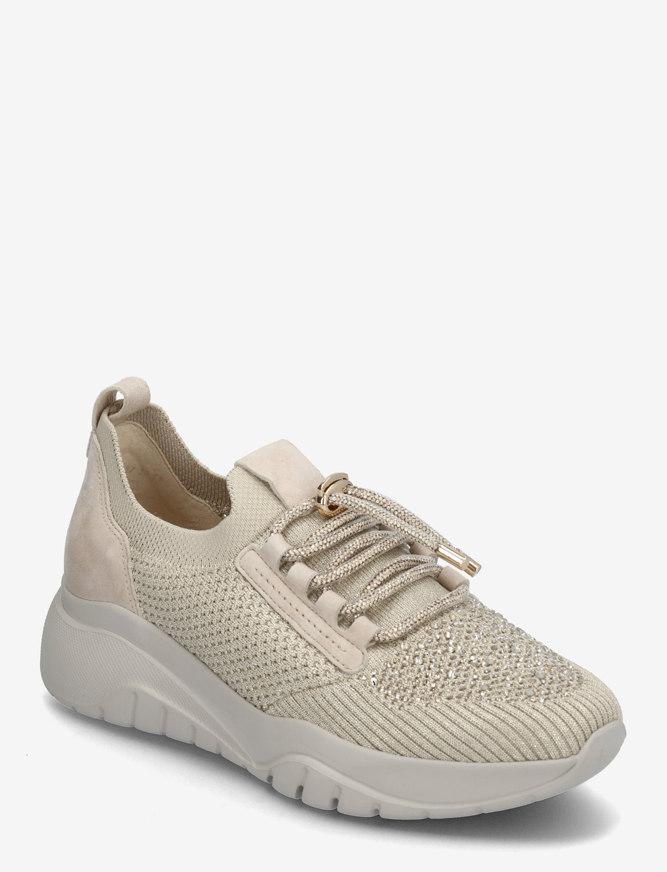 Gabor - Sneaker - sand - 0