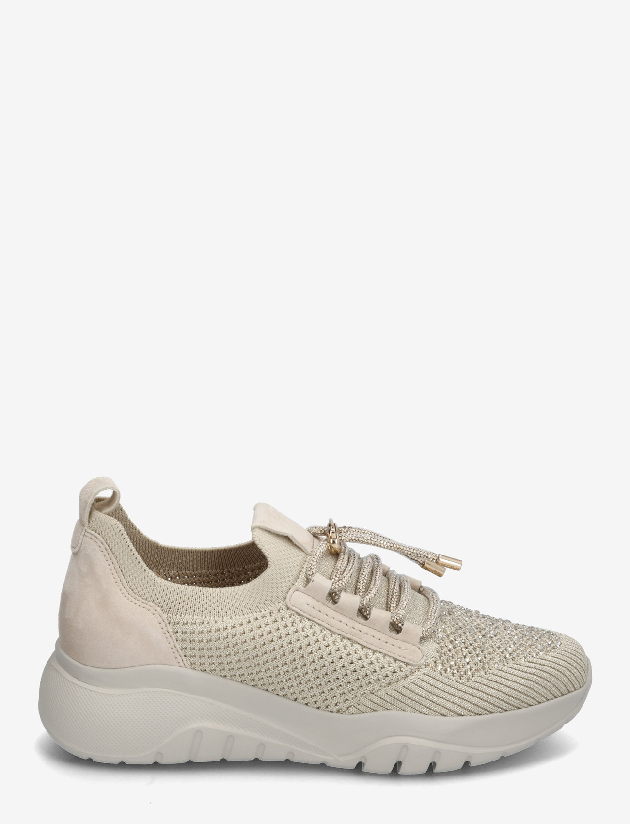 Gabor - Sneaker - sand - 1