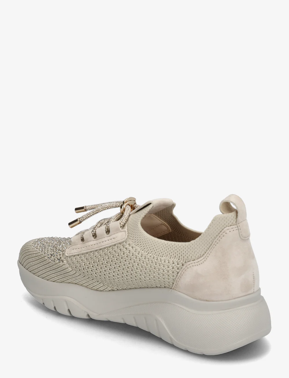 Gabor - Sneaker - lave sneakers - sand - 2