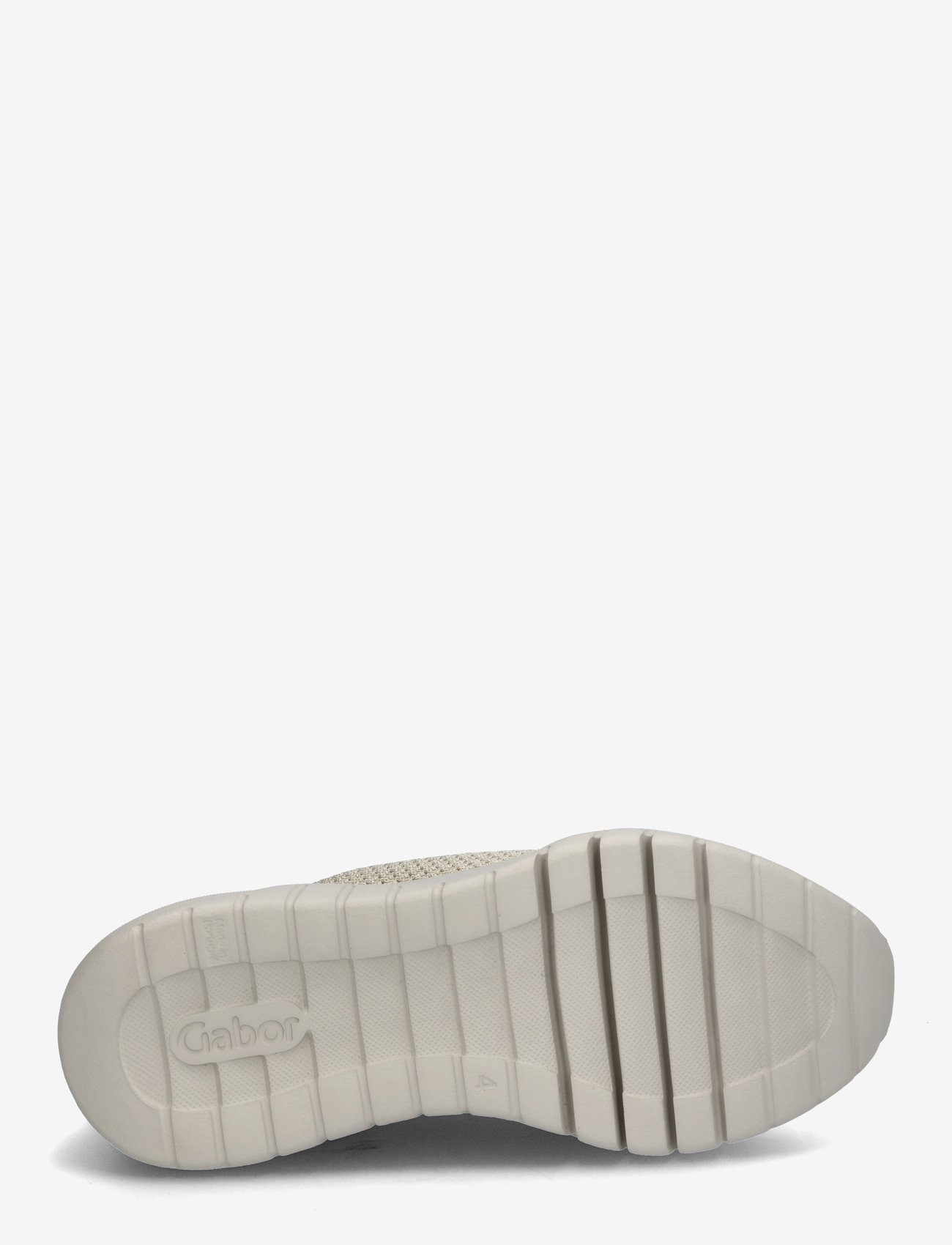 Gabor - Sneaker - sand - 4
