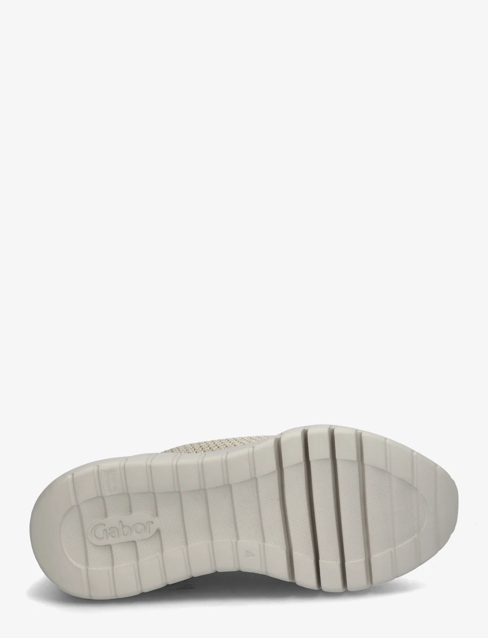 Gabor - Sneaker - lave sneakers - sand - 4