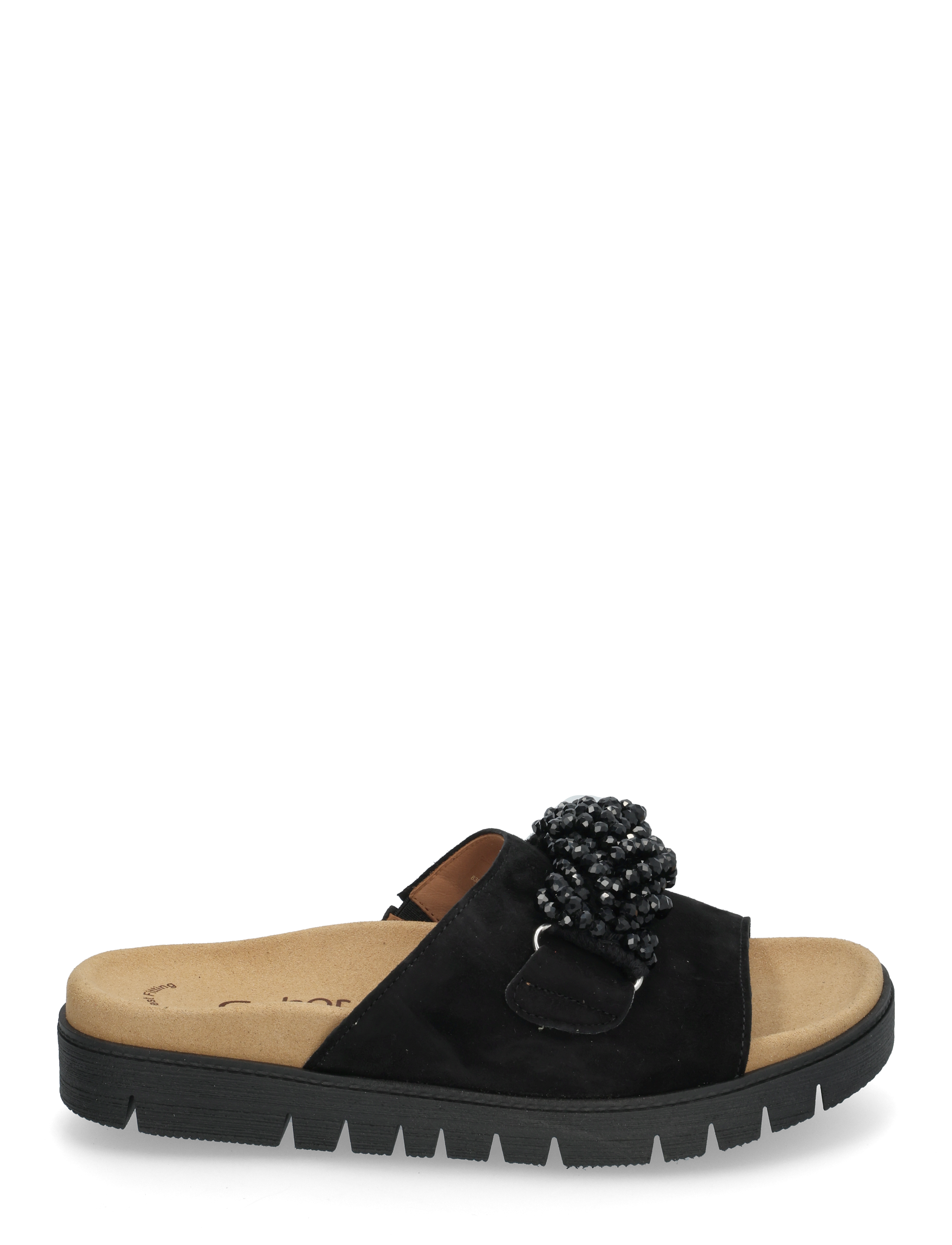 Gabor - Slip-in - black - 1