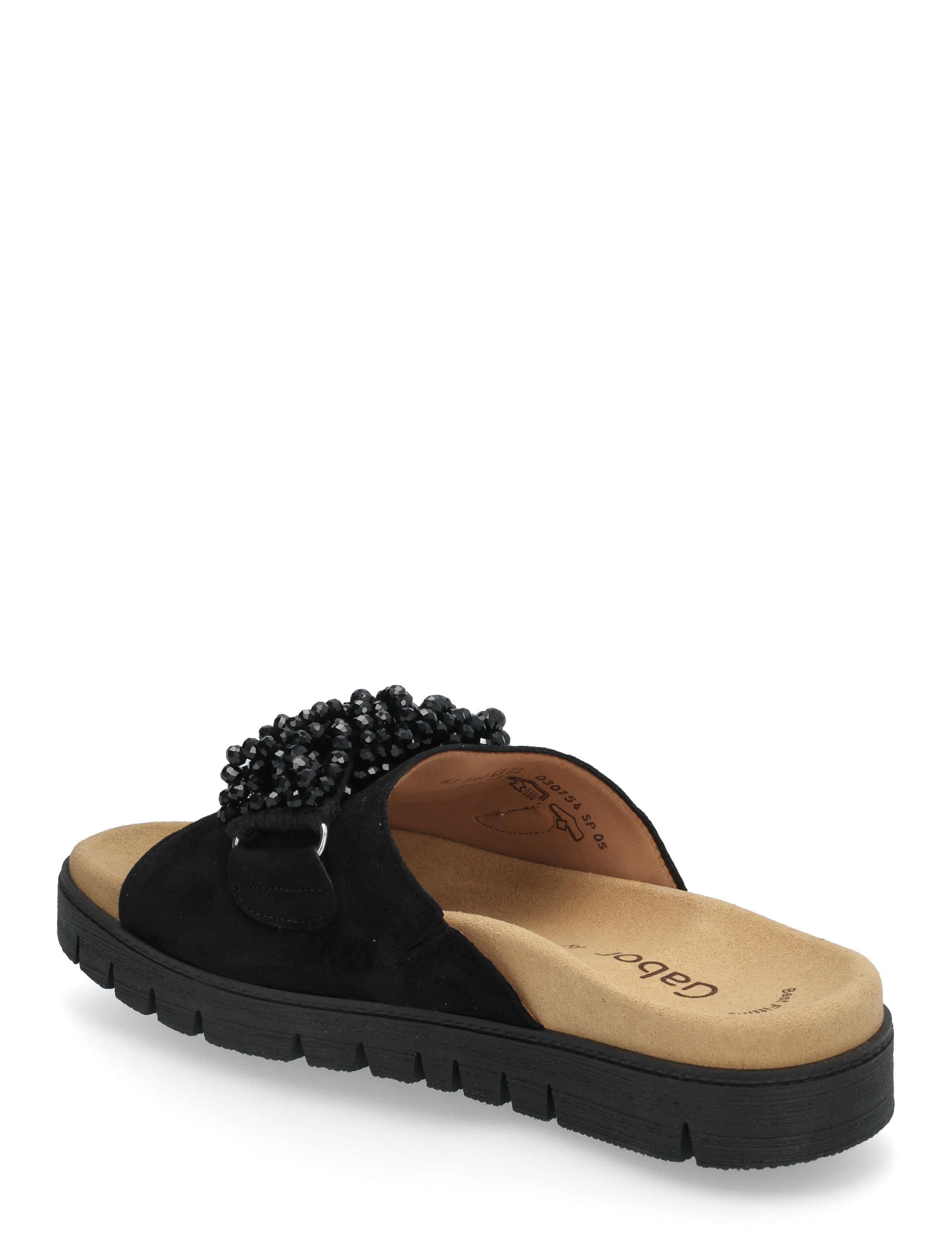 Gabor - Slip-in - black - 2