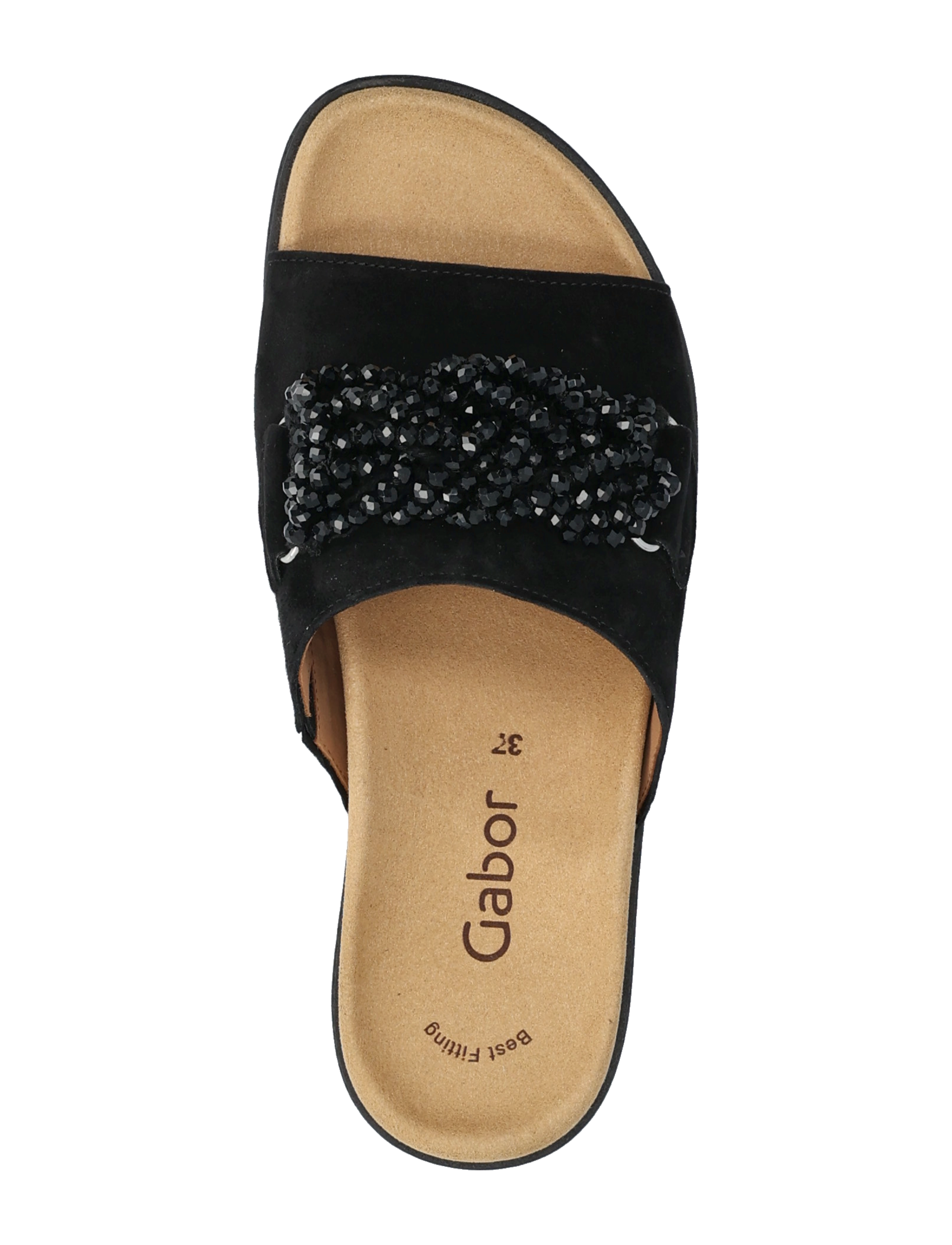 Gabor - Slip-in - black - 3