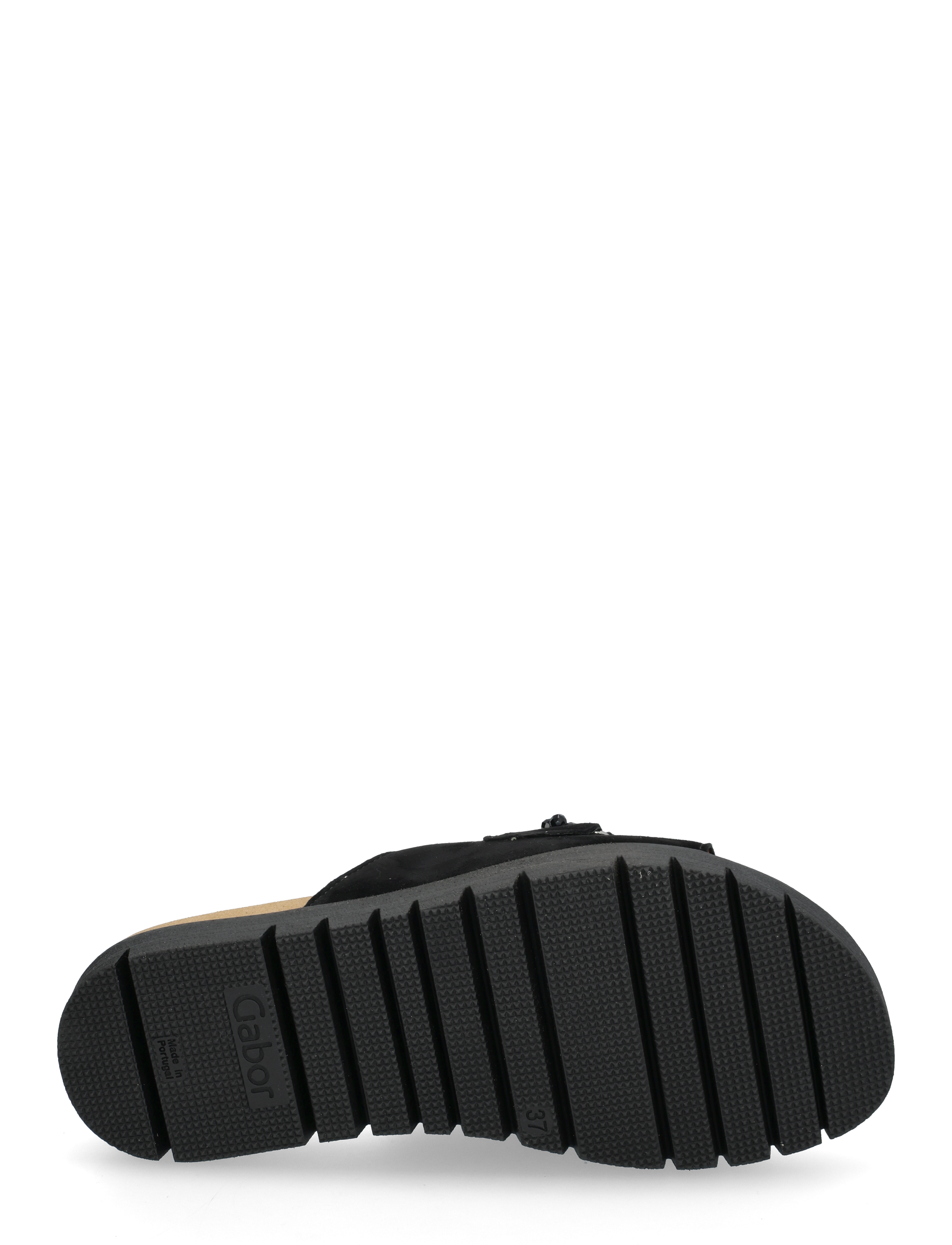 Gabor - Slip-in - black - 4