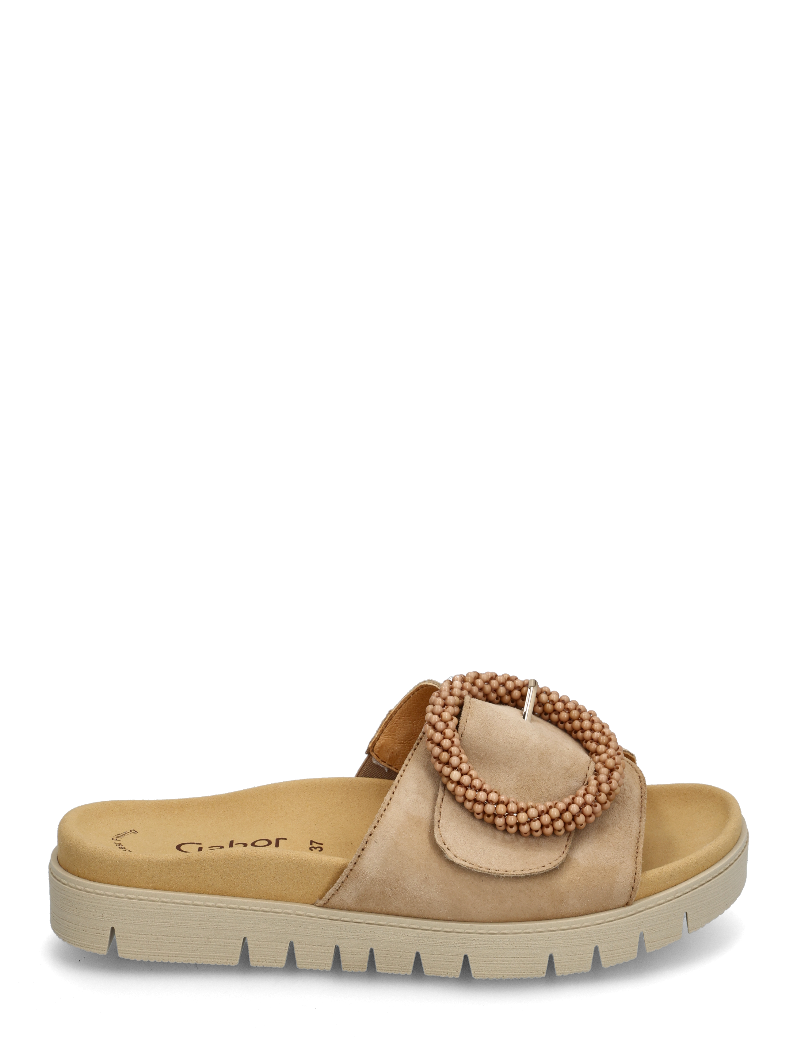 Gabor - Slip-in - camel - 1