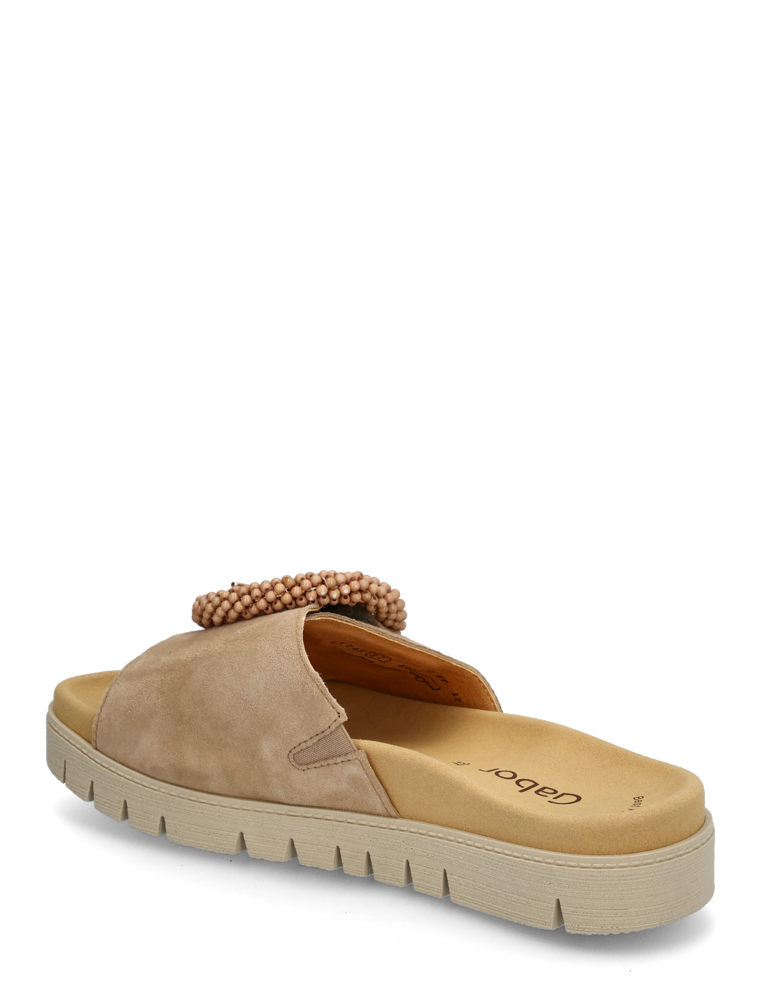 Gabor - Slip-in - camel - 2